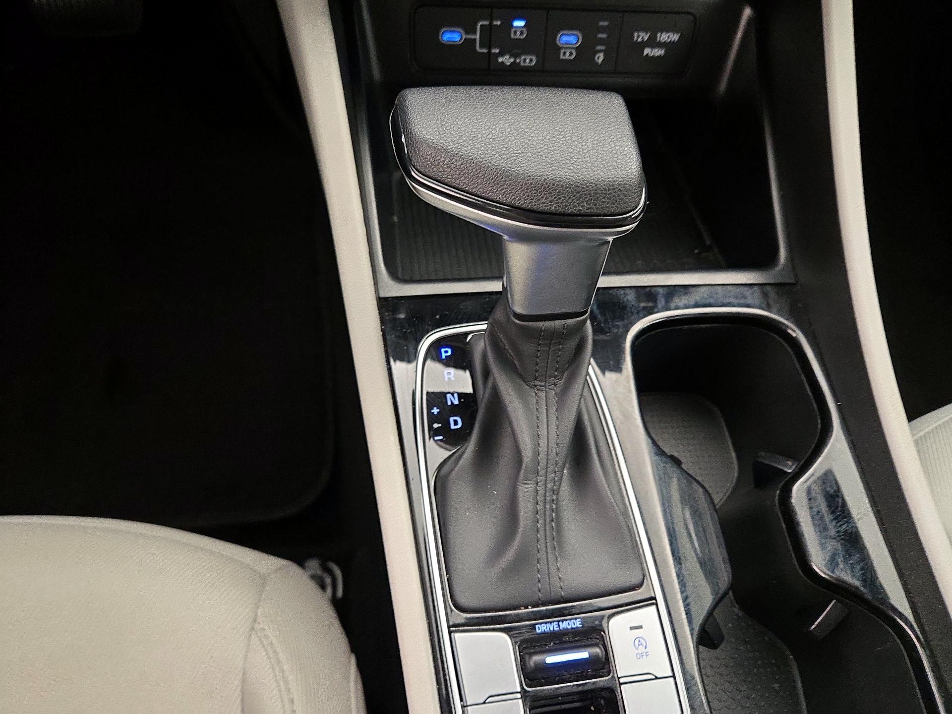 Thumbnail: 2025 Hyundai Tucson - 17