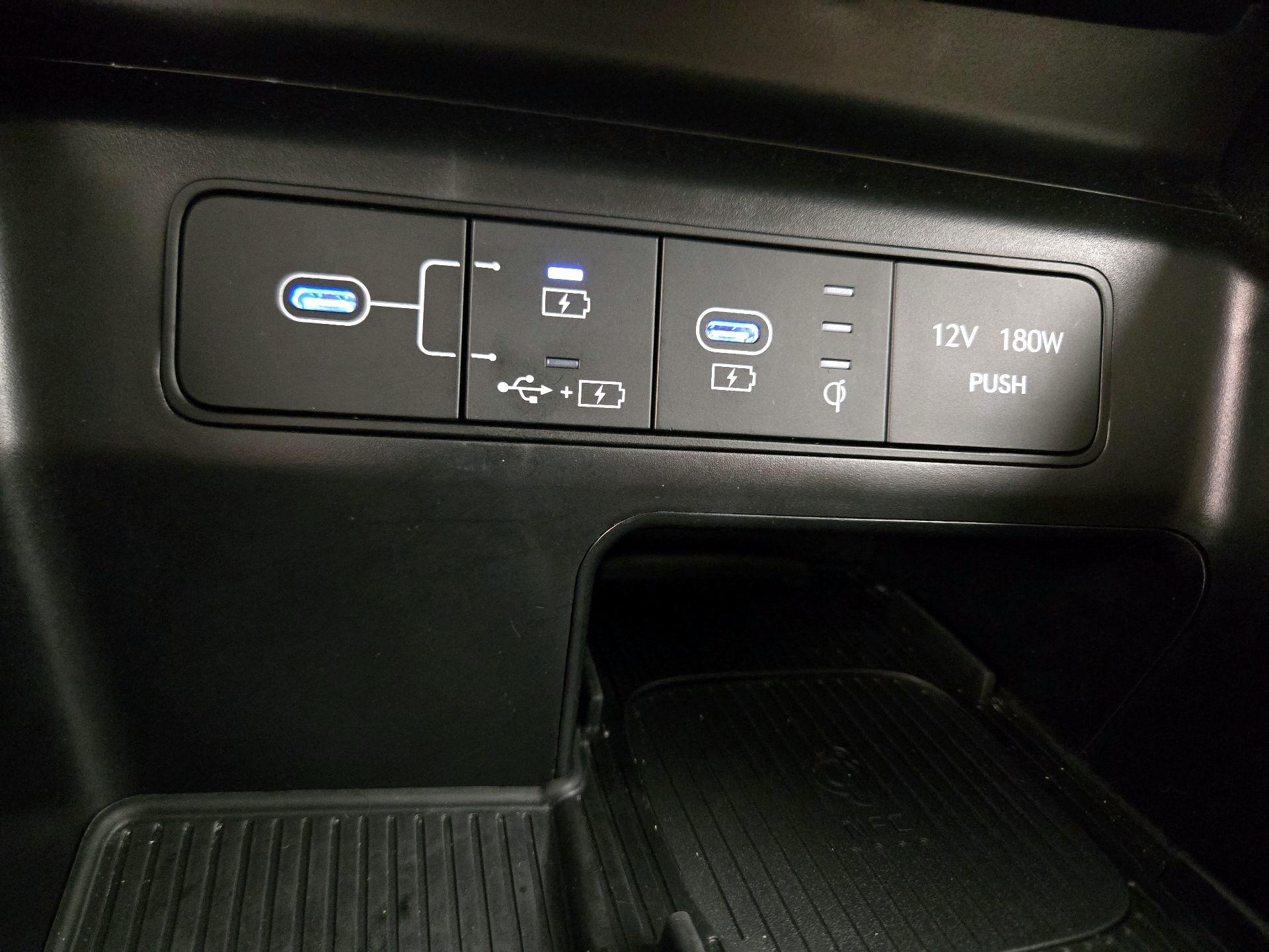 Thumbnail: 2025 Hyundai Tucson - 18