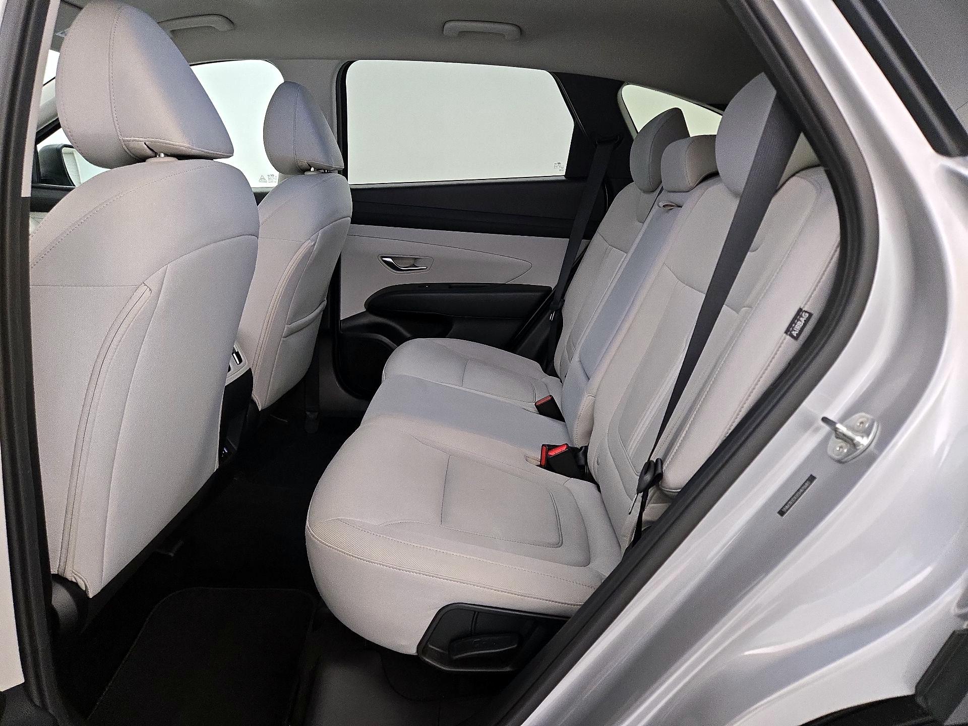 Thumbnail: 2025 Hyundai Tucson - 19