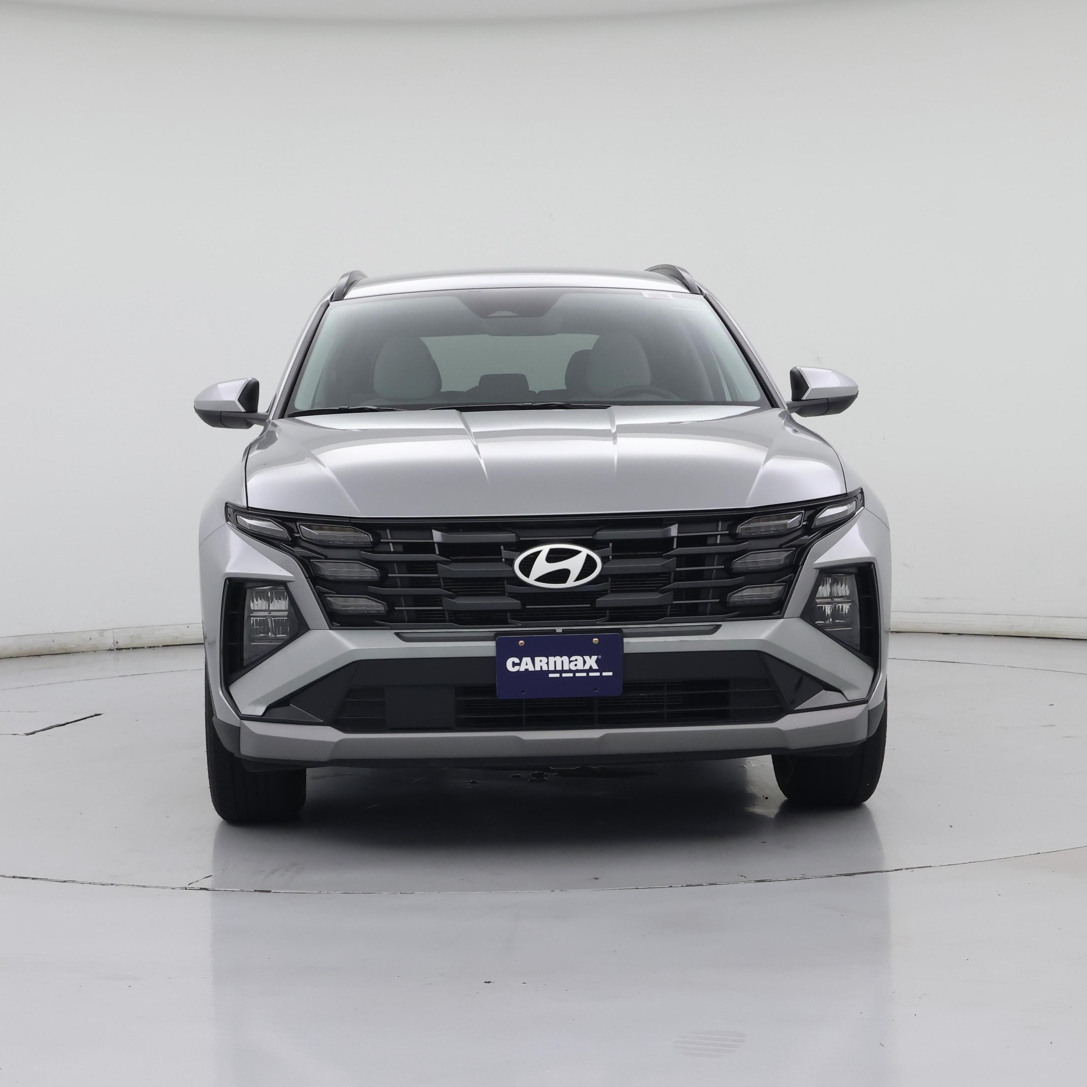 Thumbnail: 2025 Hyundai Tucson - 5