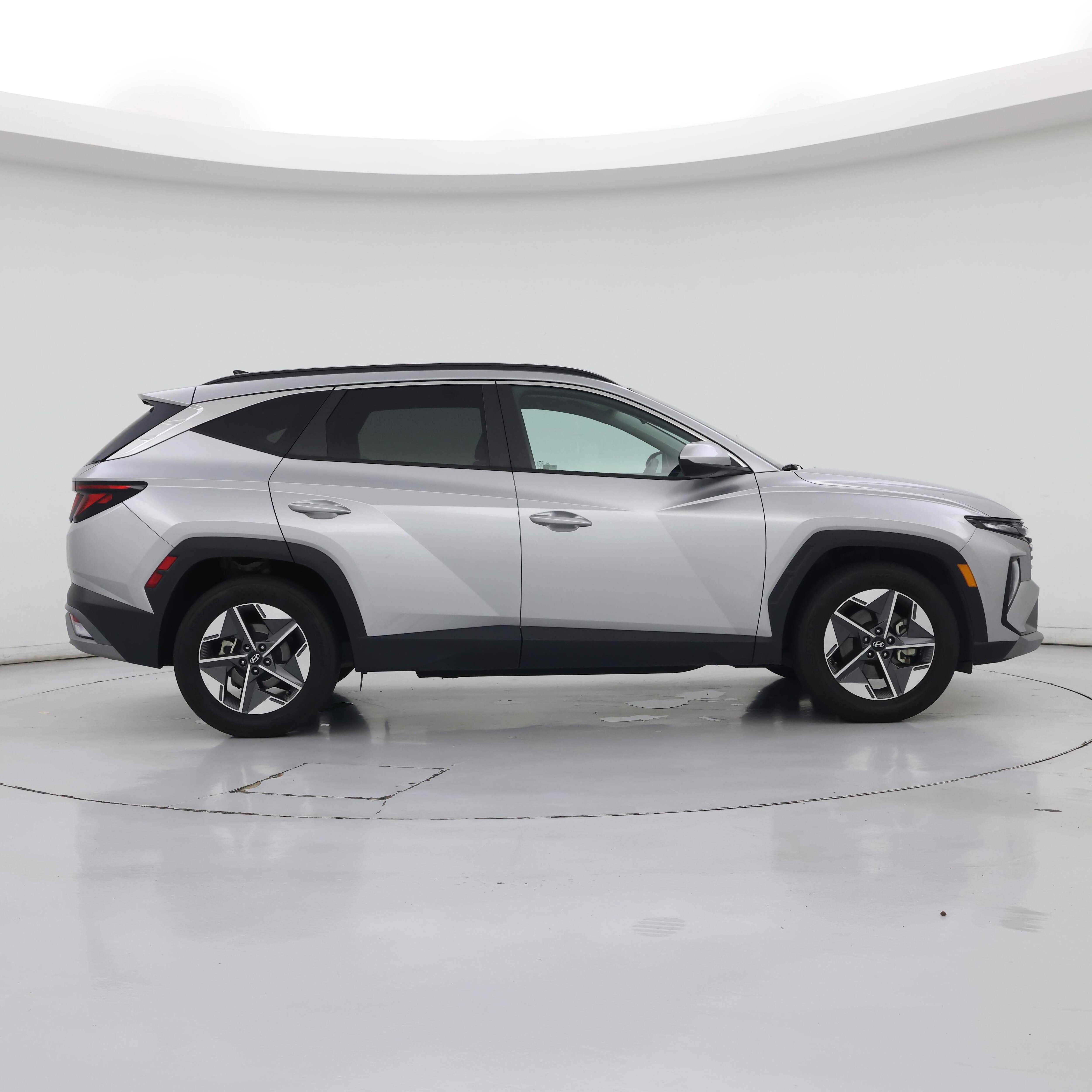 Thumbnail: 2025 Hyundai Tucson - 7