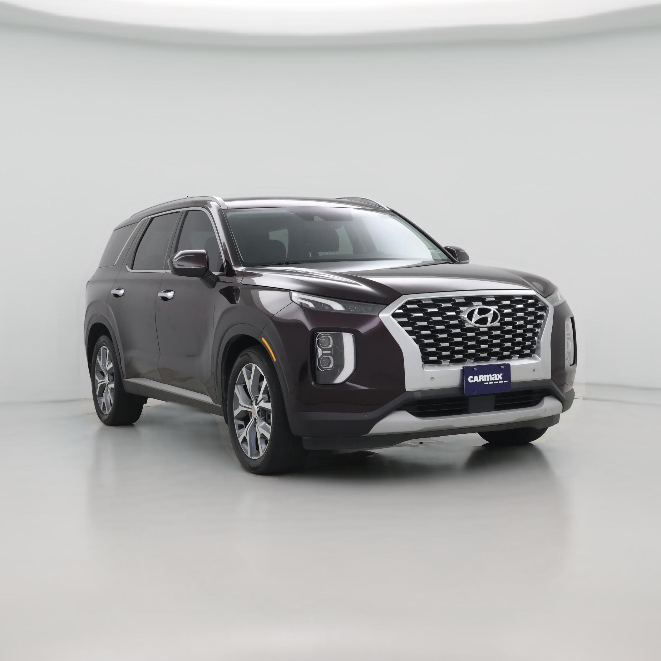 Thumbnail: 2020 Hyundai Palisade - 1