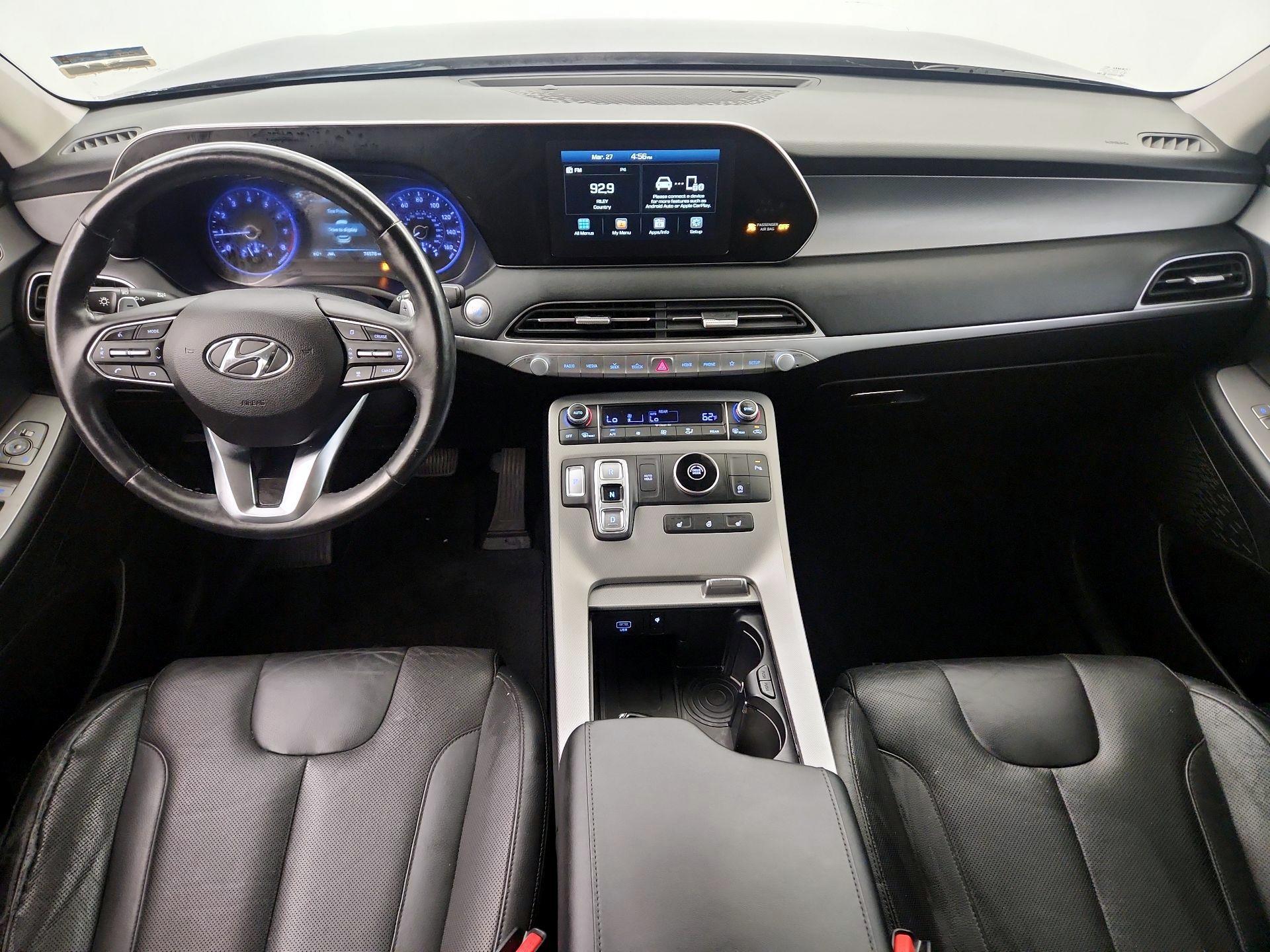 Thumbnail: 2020 Hyundai Palisade - 9