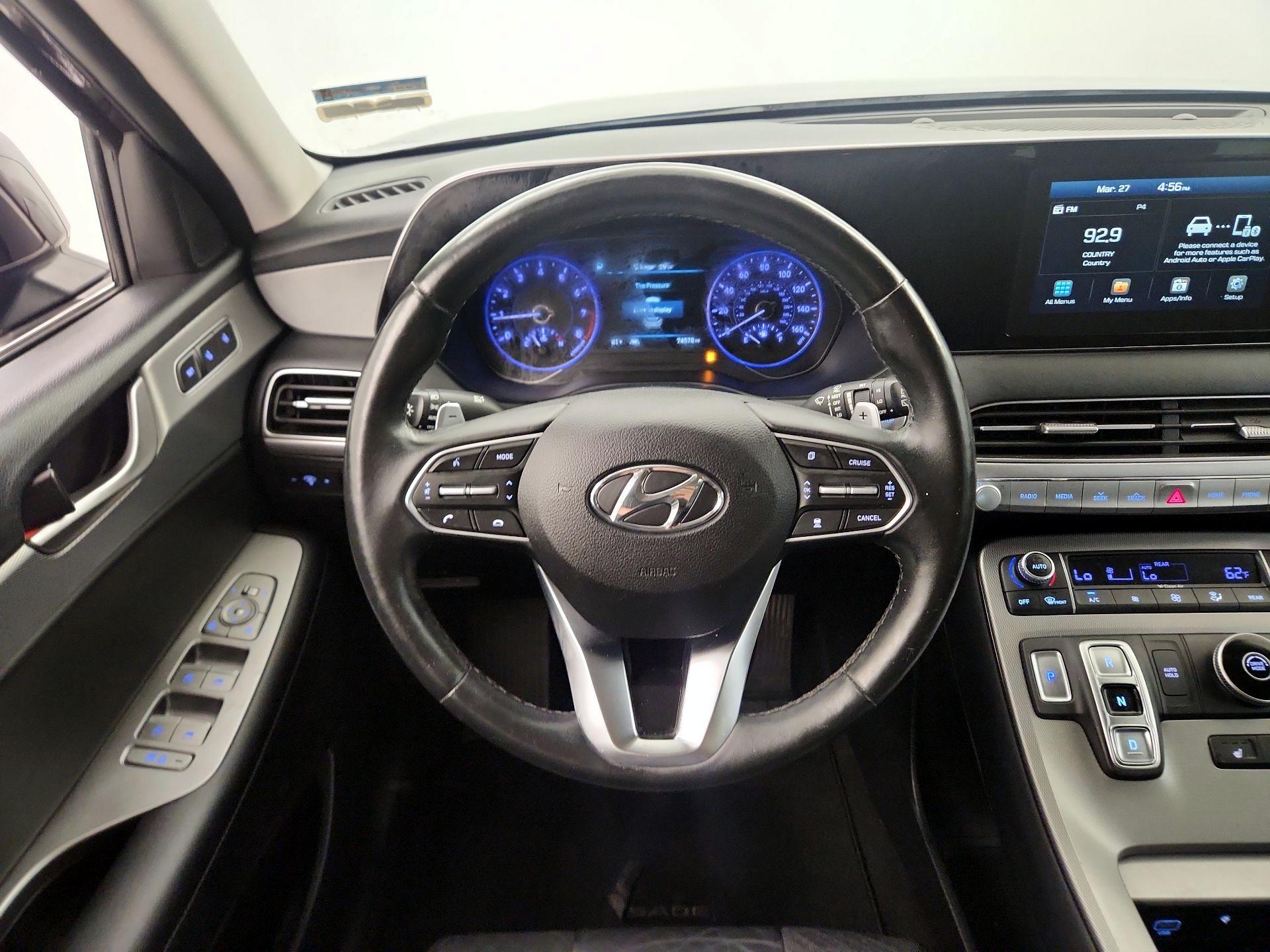 Thumbnail: 2020 Hyundai Palisade - 10