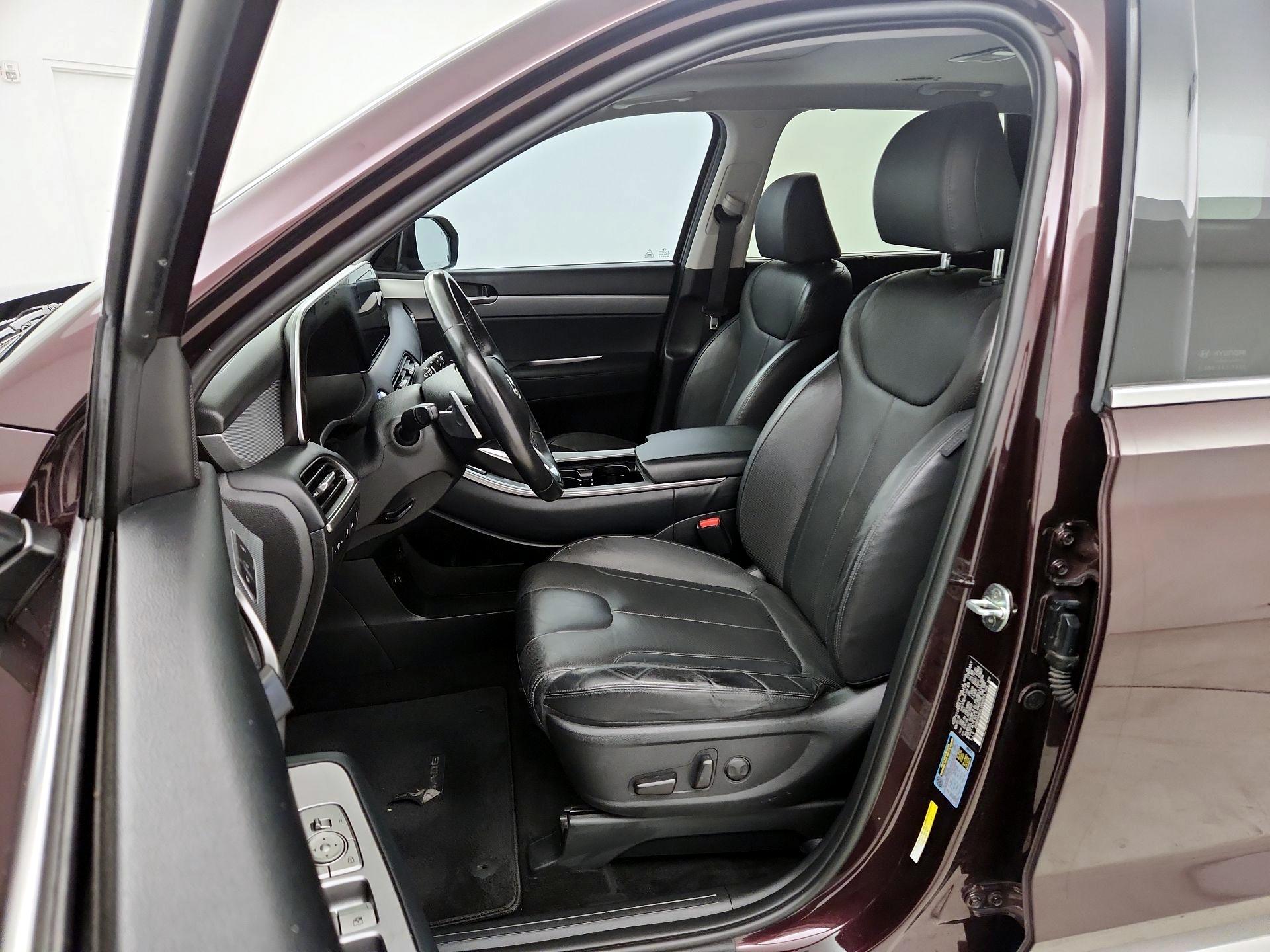 Thumbnail: 2020 Hyundai Palisade - 11