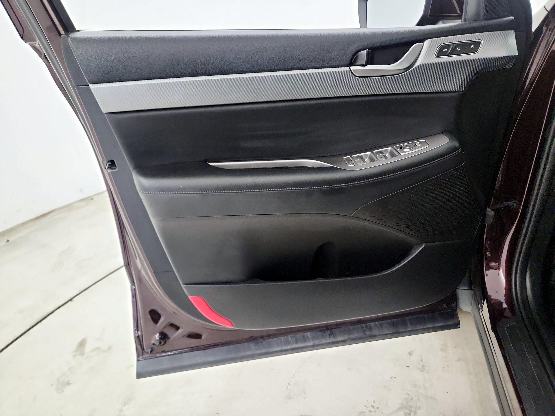 Thumbnail: 2020 Hyundai Palisade - 12