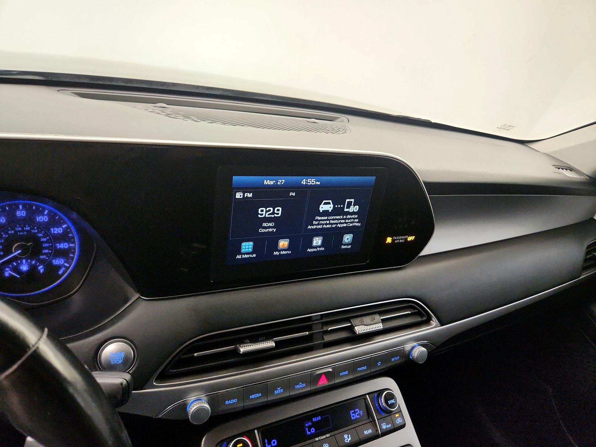 Thumbnail: 2020 Hyundai Palisade - 13