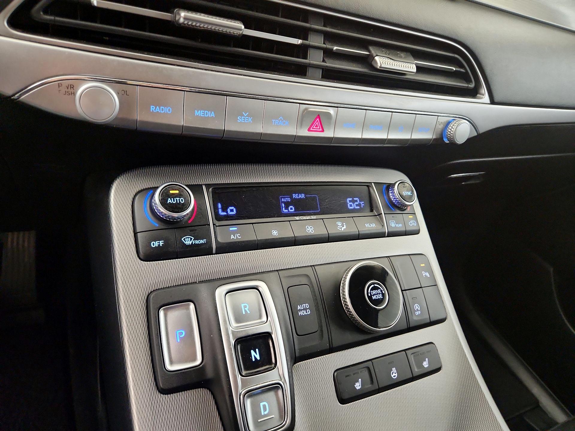 Thumbnail: 2020 Hyundai Palisade - 14