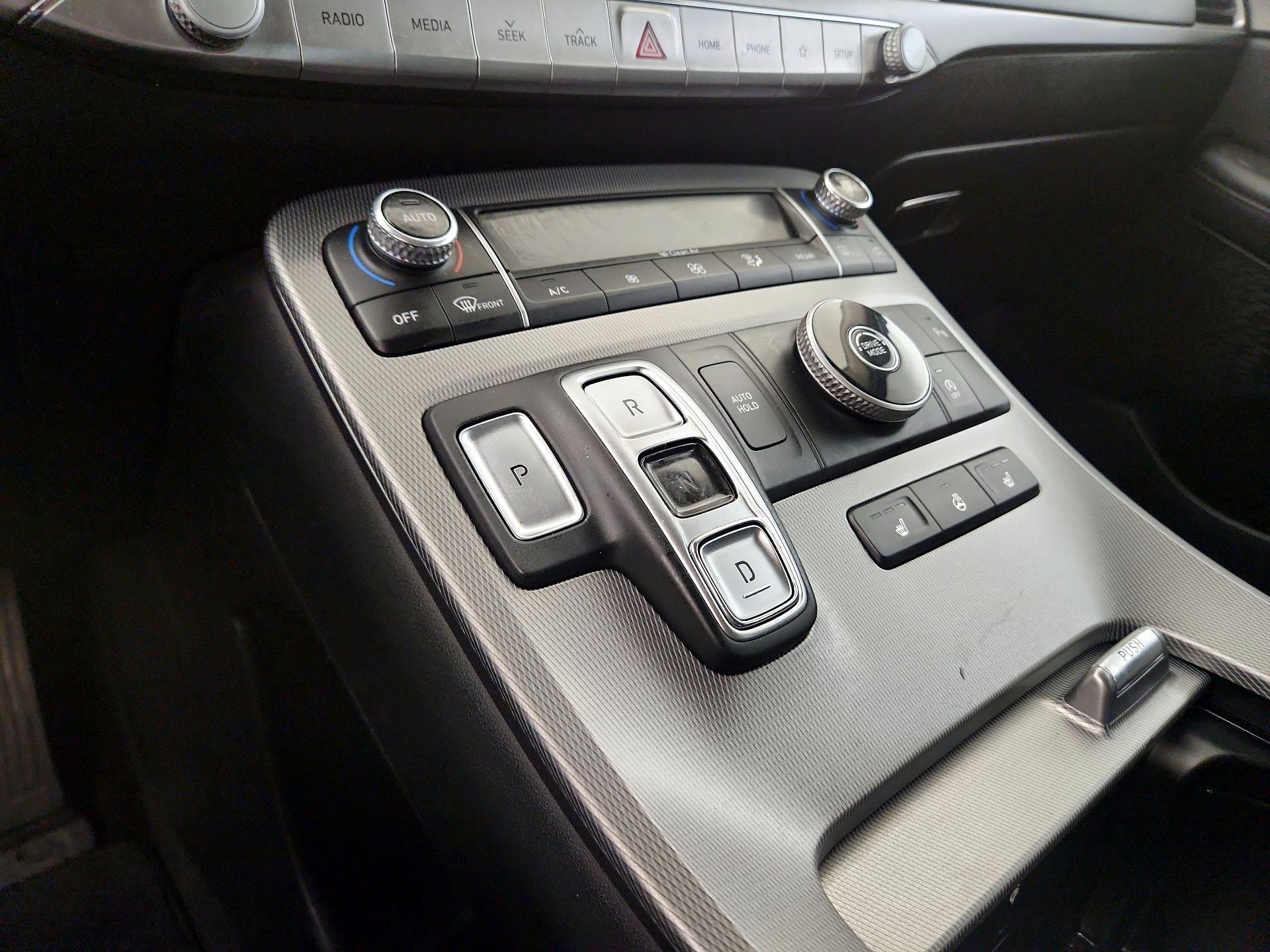 Thumbnail: 2020 Hyundai Palisade - 15