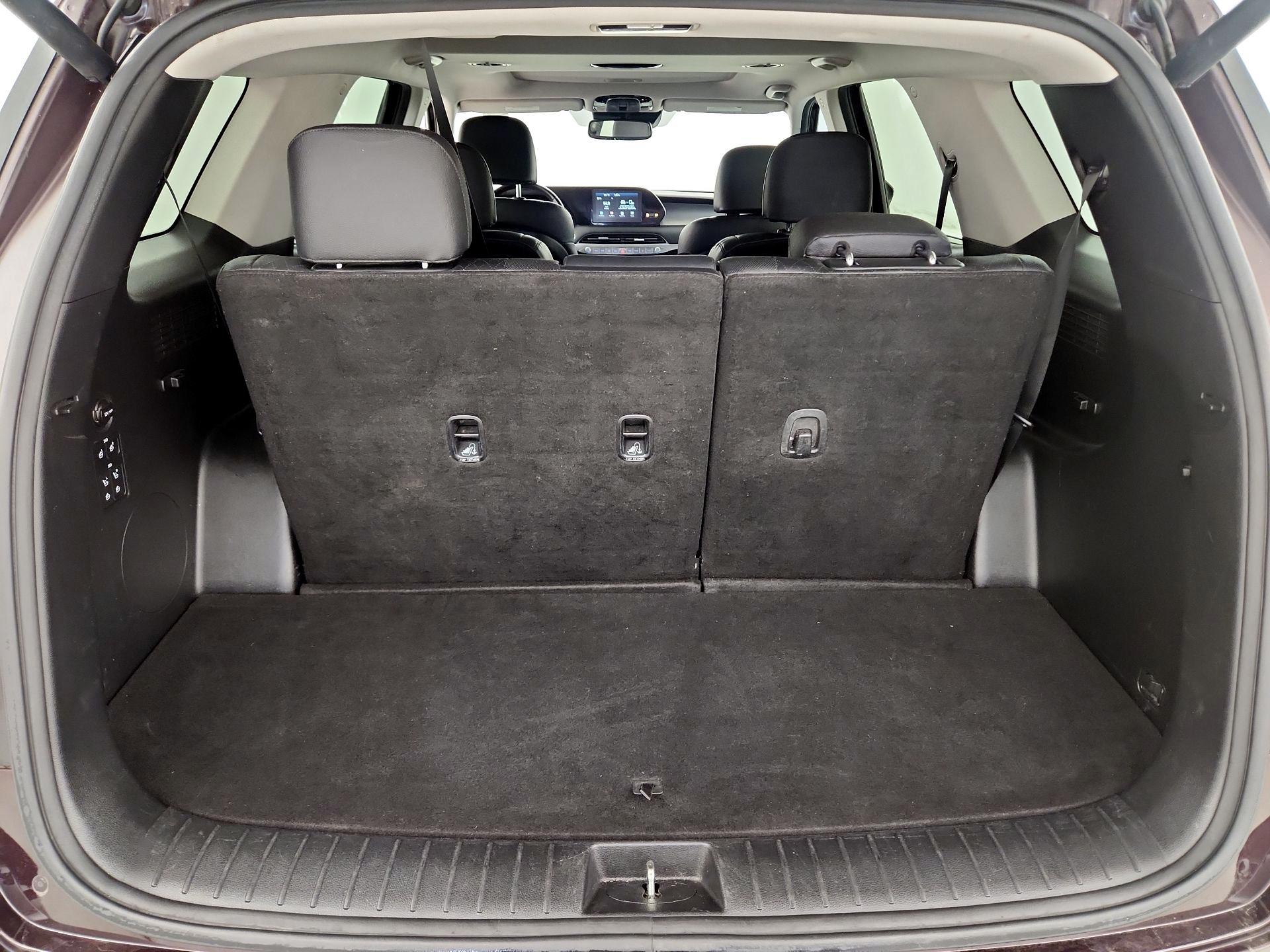 Thumbnail: 2020 Hyundai Palisade - 16