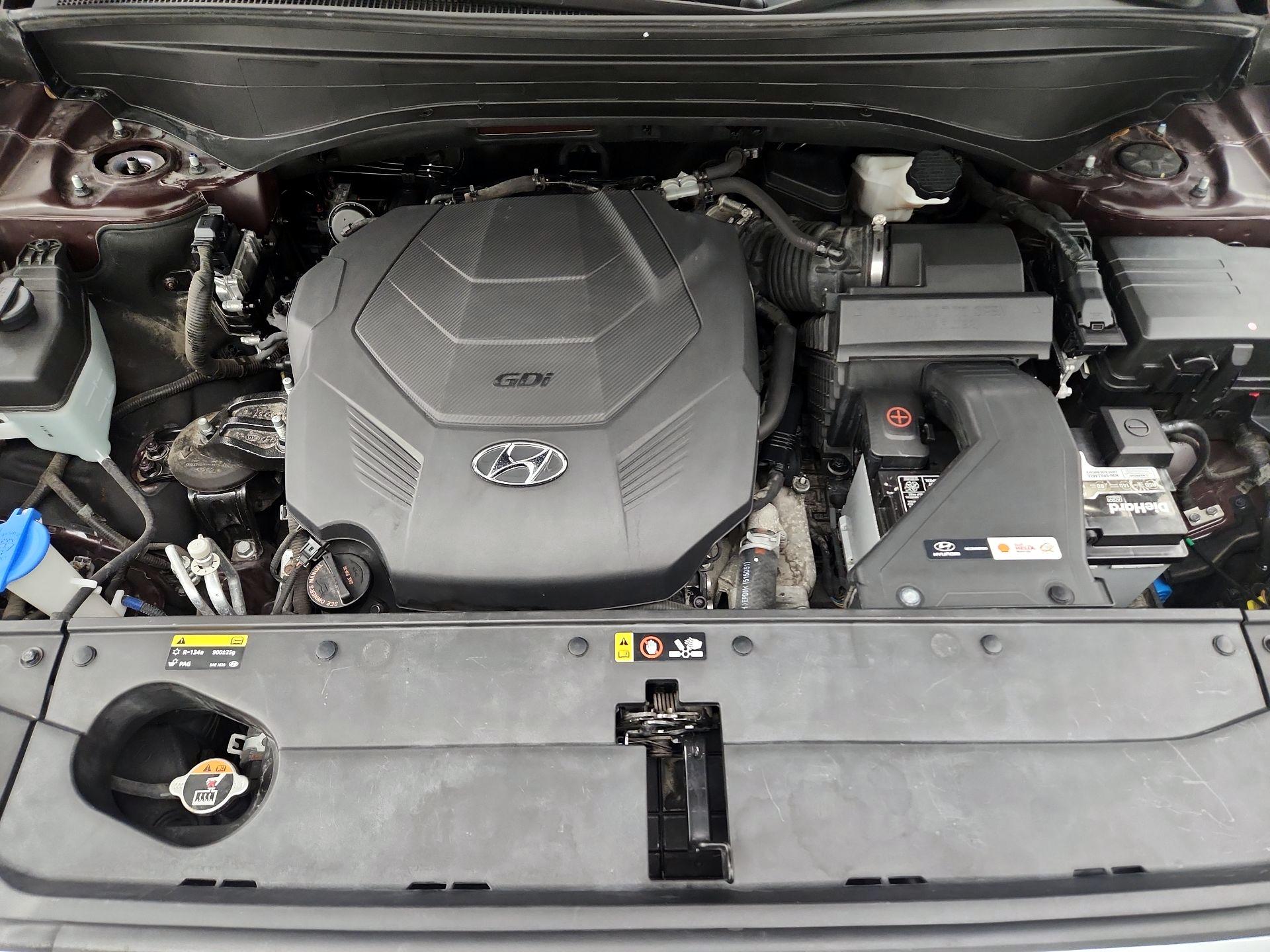 Thumbnail: 2020 Hyundai Palisade - 17