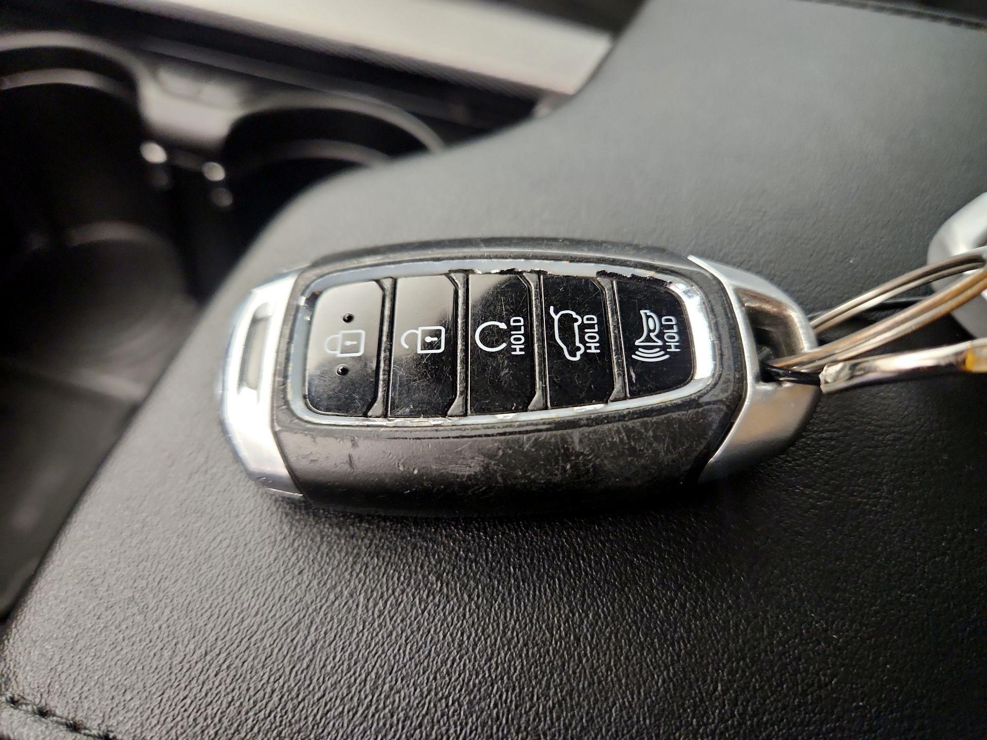 Thumbnail: 2020 Hyundai Palisade - 18