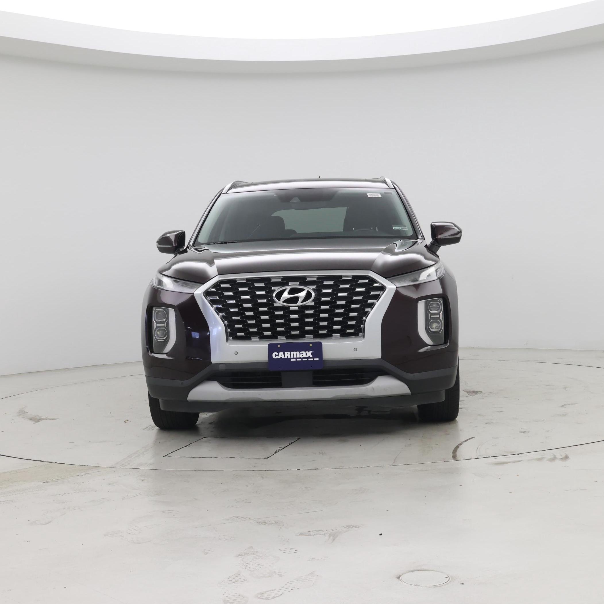 Thumbnail: 2020 Hyundai Palisade - 5