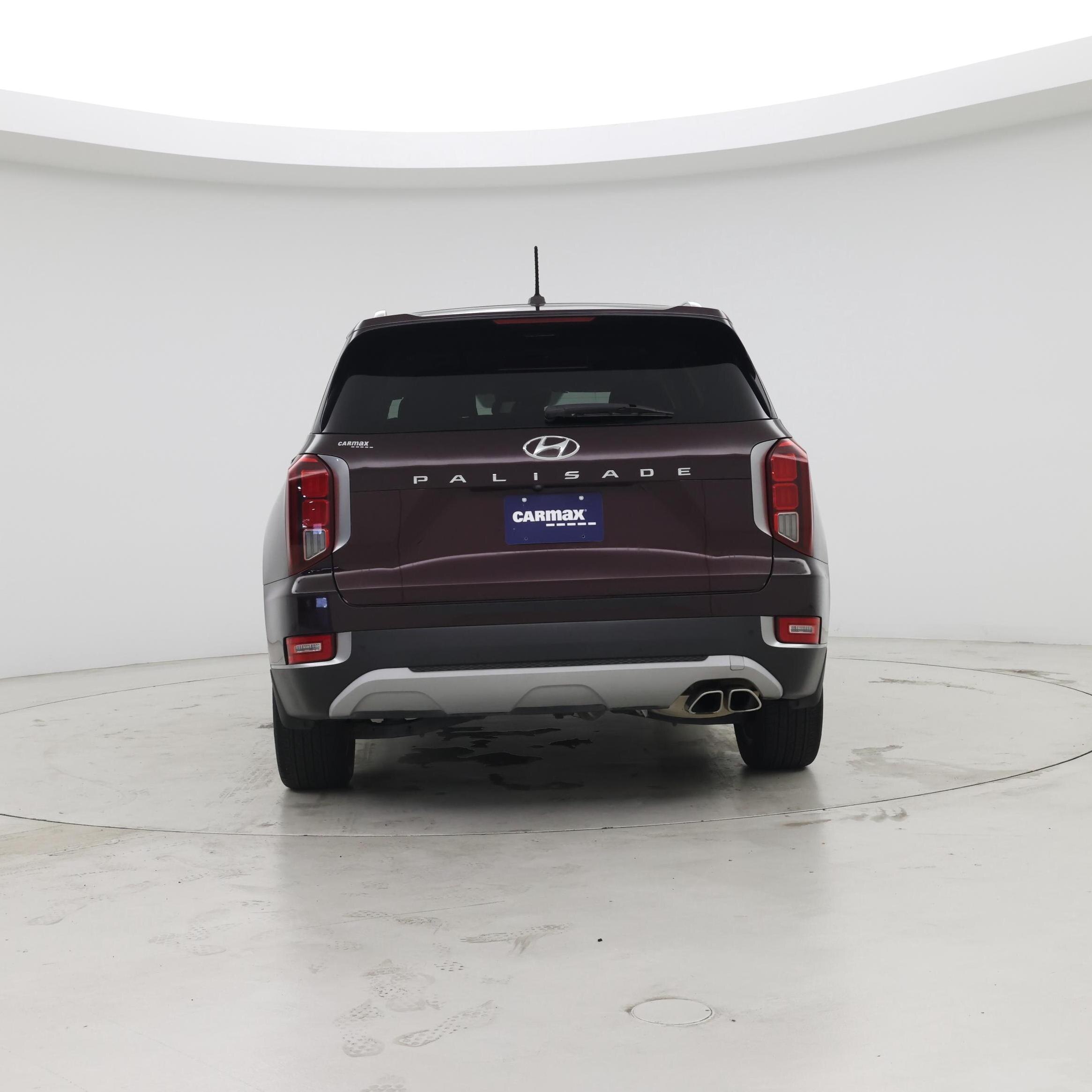 Thumbnail: 2020 Hyundai Palisade - 6