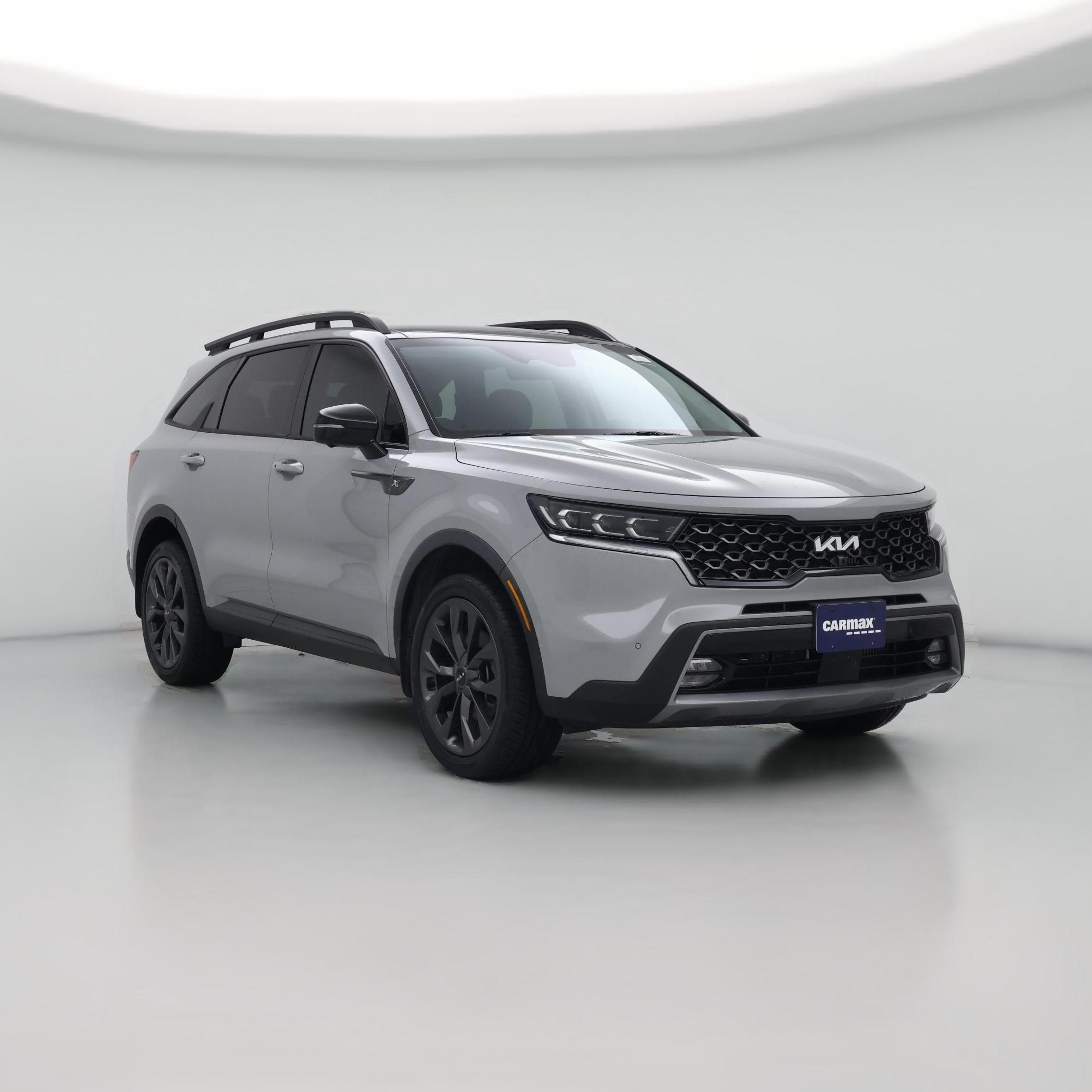 Thumbnail: 2023 Kia Sorento - 1
