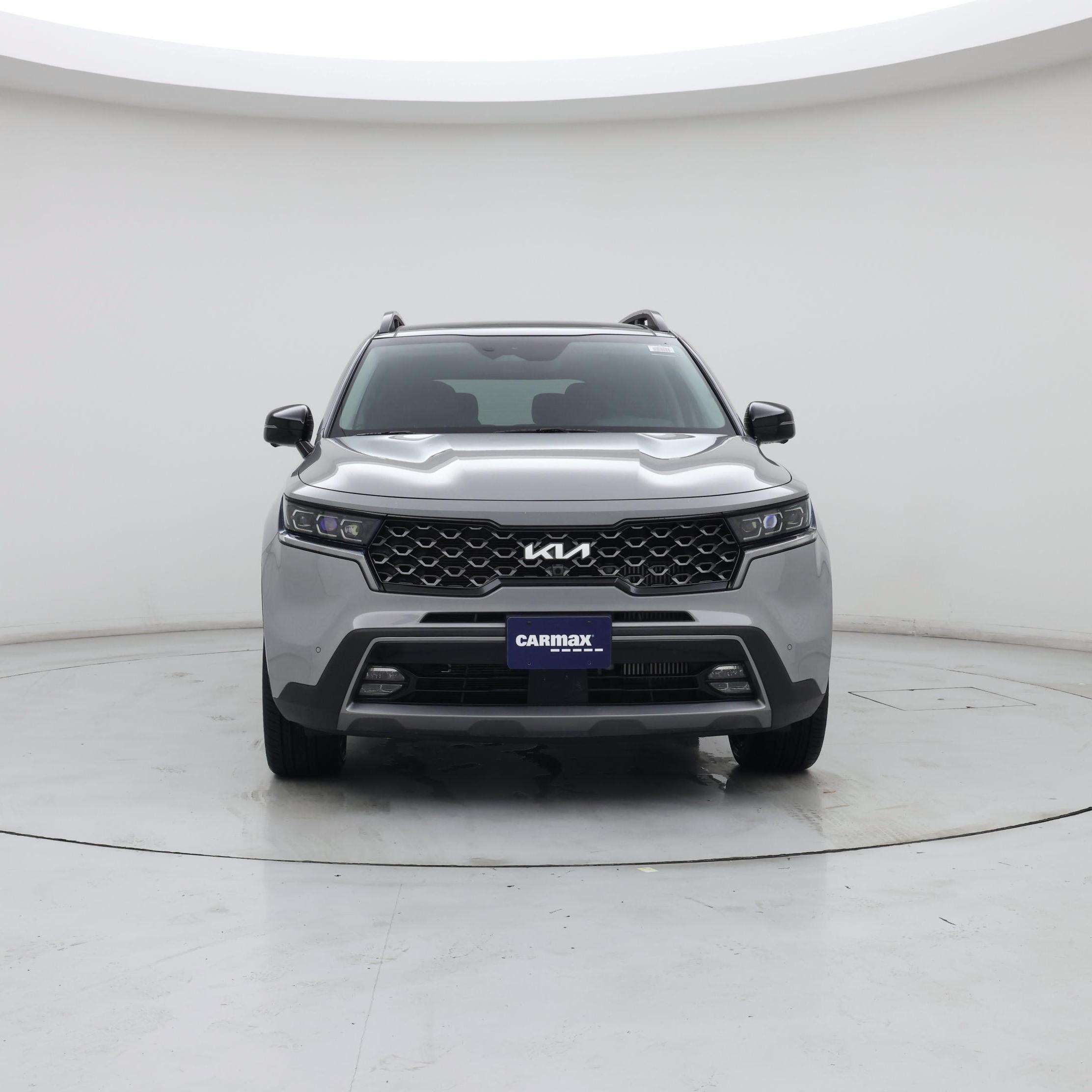 Thumbnail: 2023 Kia Sorento - 5