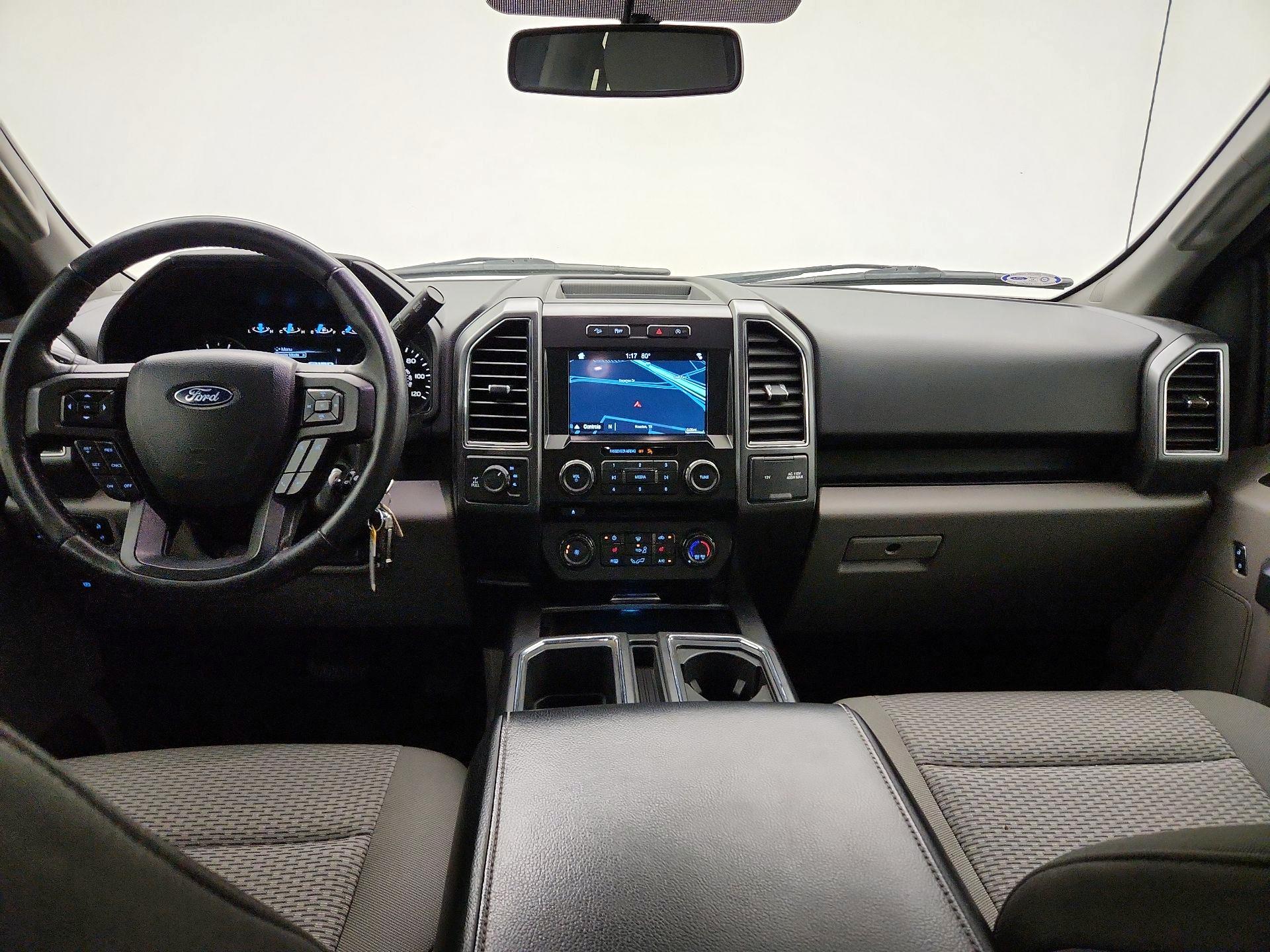 Thumbnail: 2018 Ford F-150 - 9