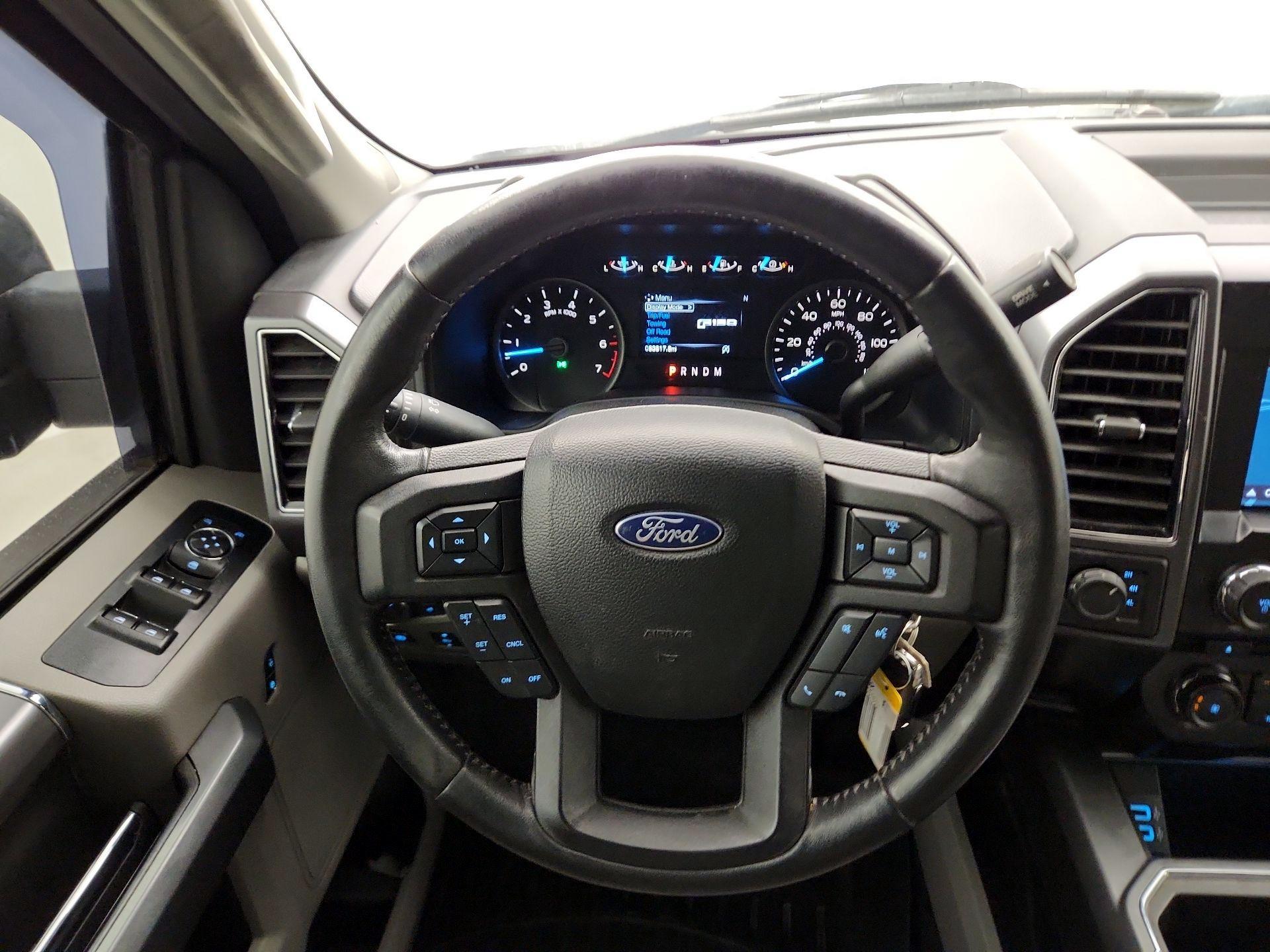 Thumbnail: 2018 Ford F-150 - 10