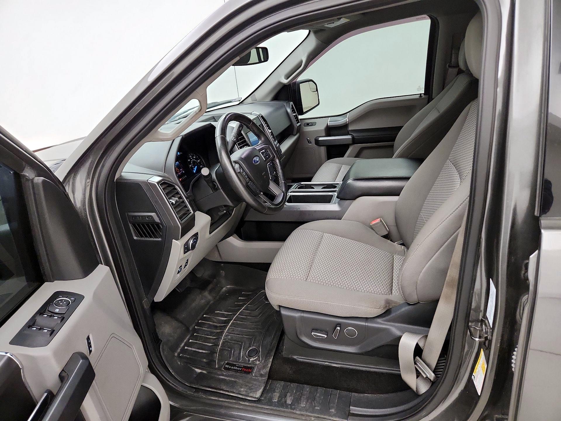 Thumbnail: 2018 Ford F-150 - 11