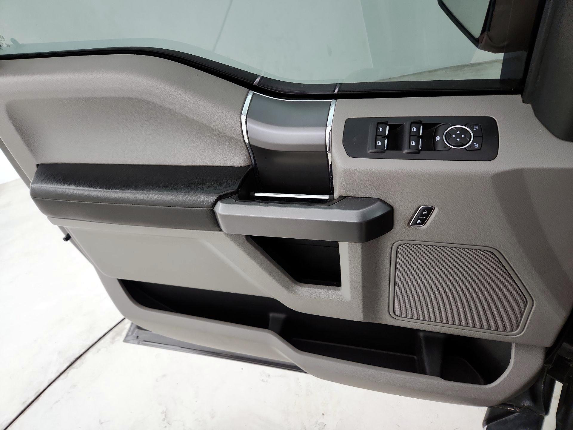 Thumbnail: 2018 Ford F-150 - 12