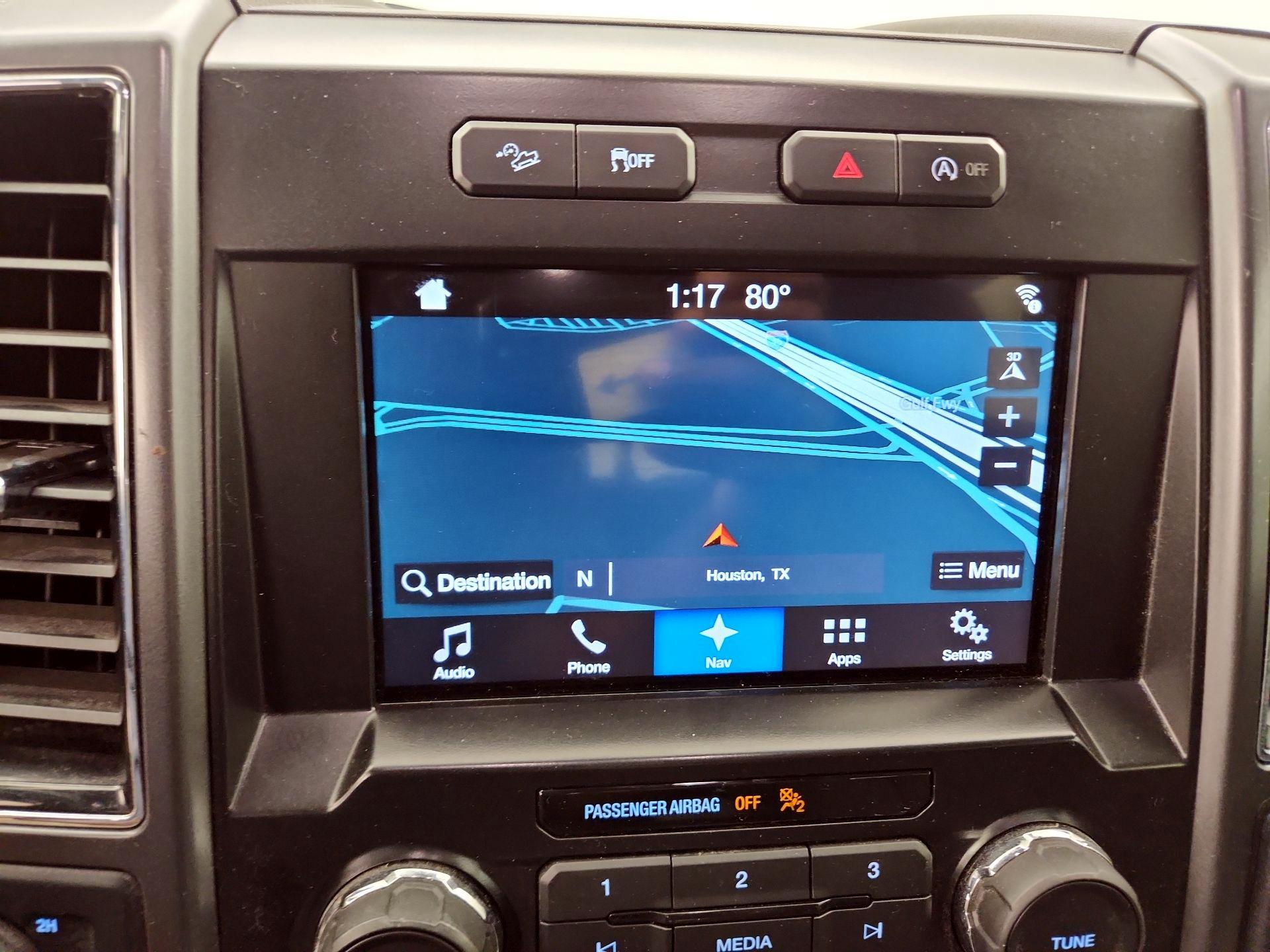 Thumbnail: 2018 Ford F-150 - 14