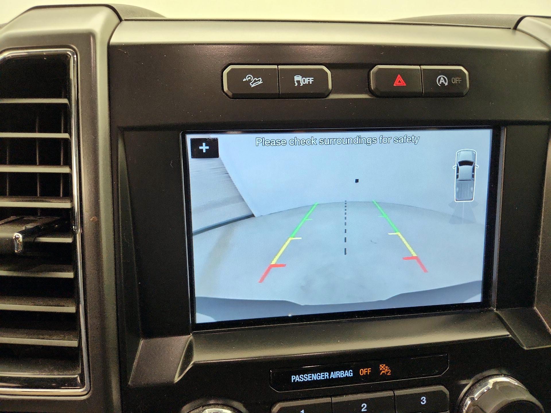 Thumbnail: 2018 Ford F-150 - 15