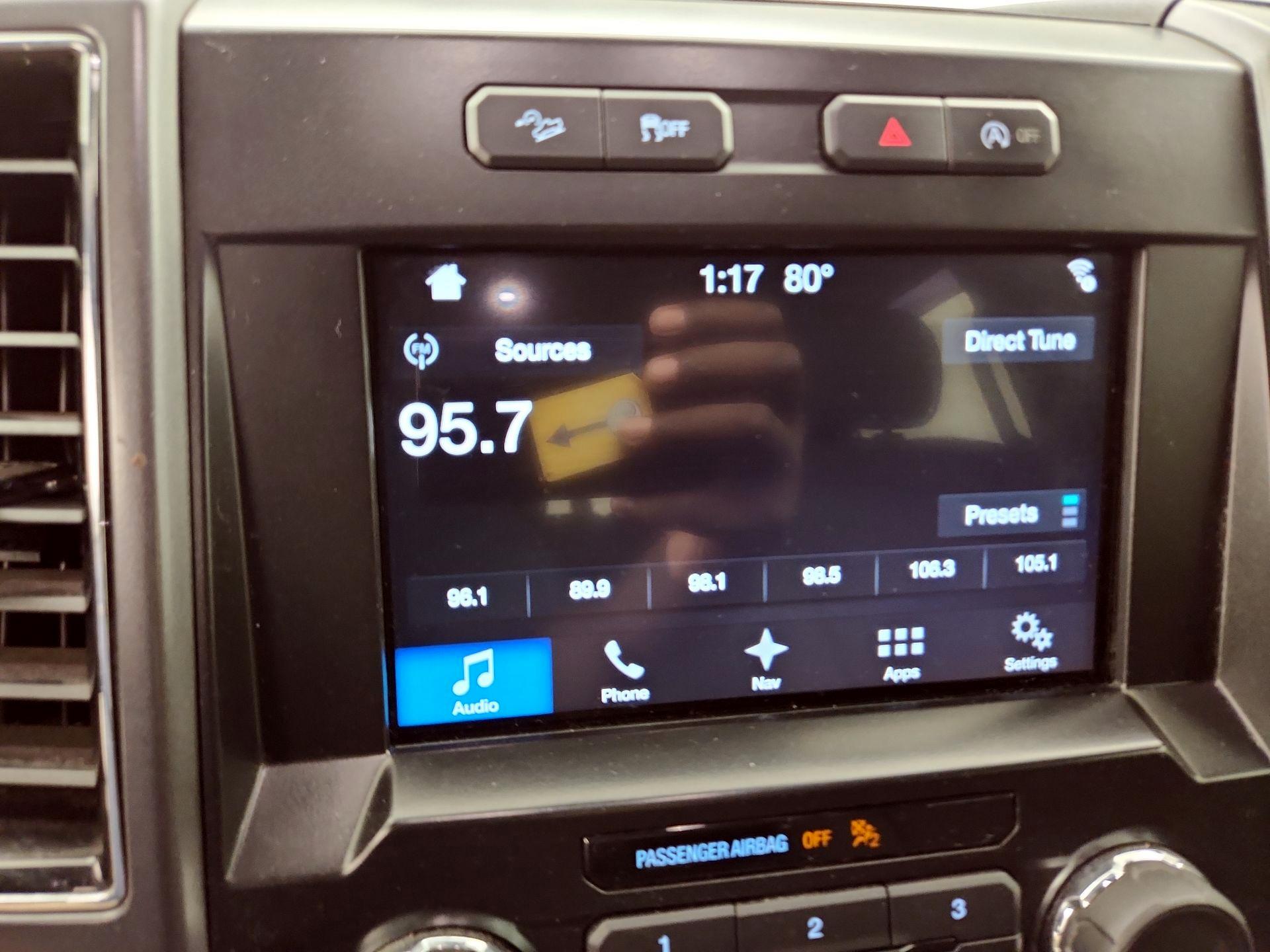 Thumbnail: 2018 Ford F-150 - 16