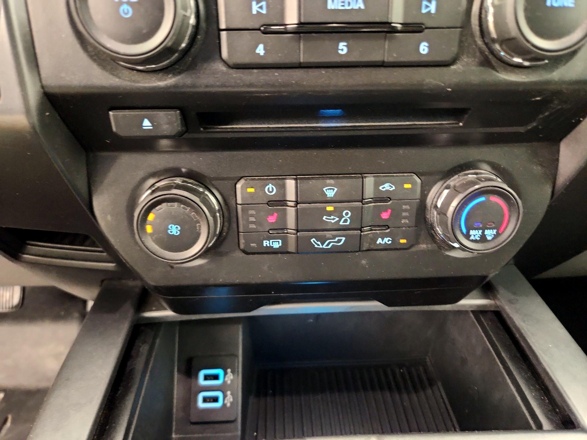 Thumbnail: 2018 Ford F-150 - 17