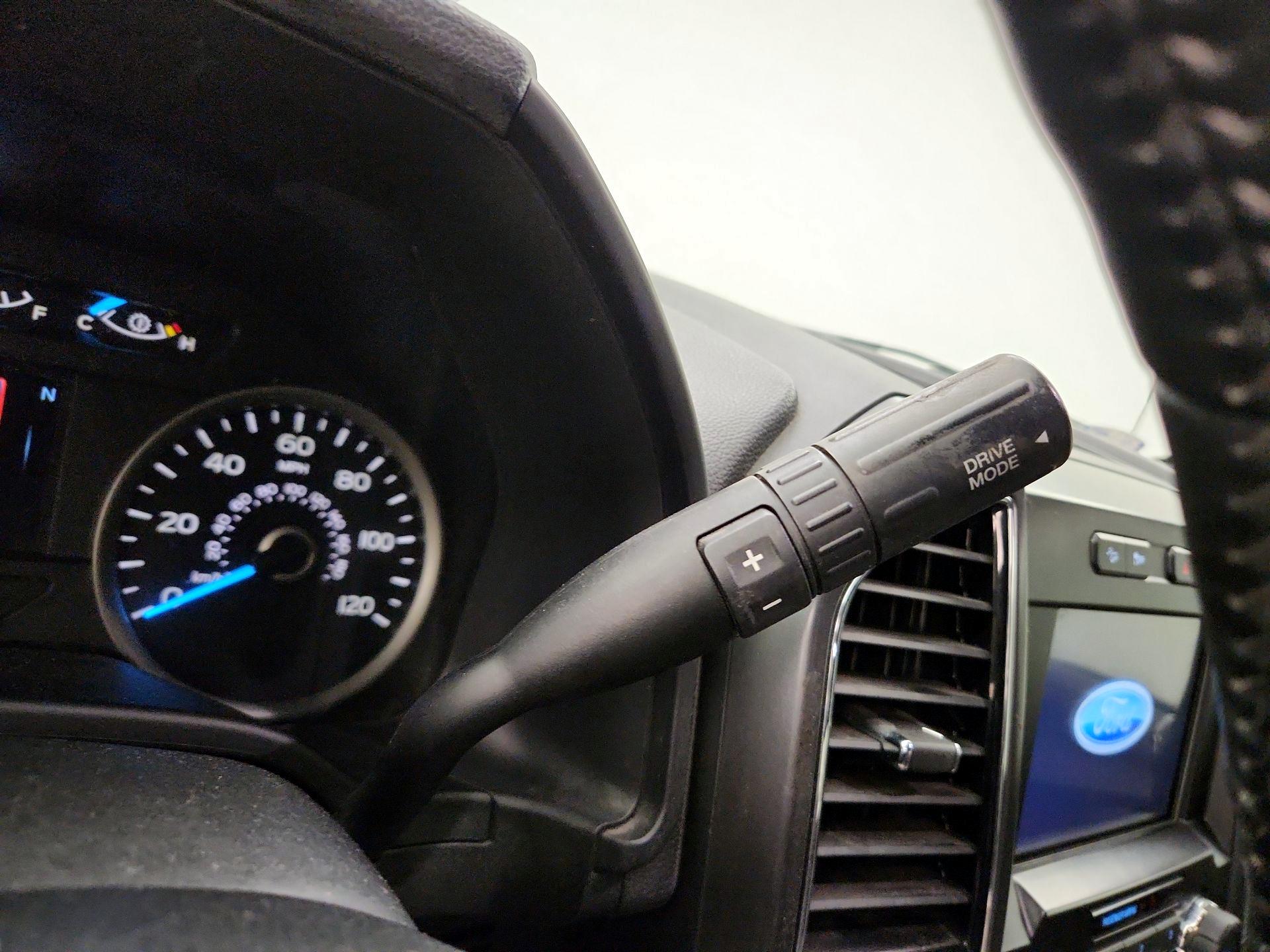 Thumbnail: 2018 Ford F-150 - 18