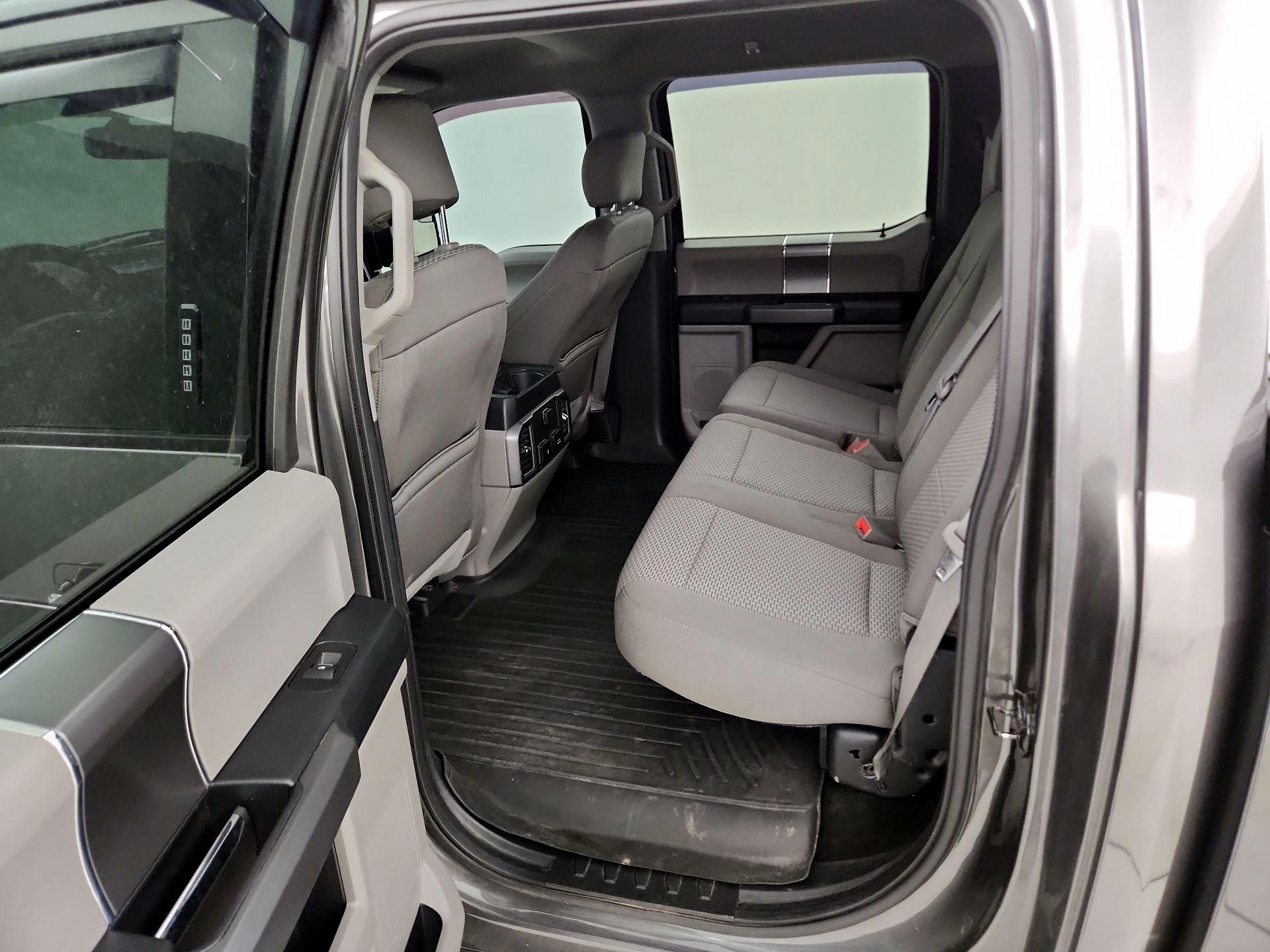 Thumbnail: 2018 Ford F-150 - 20