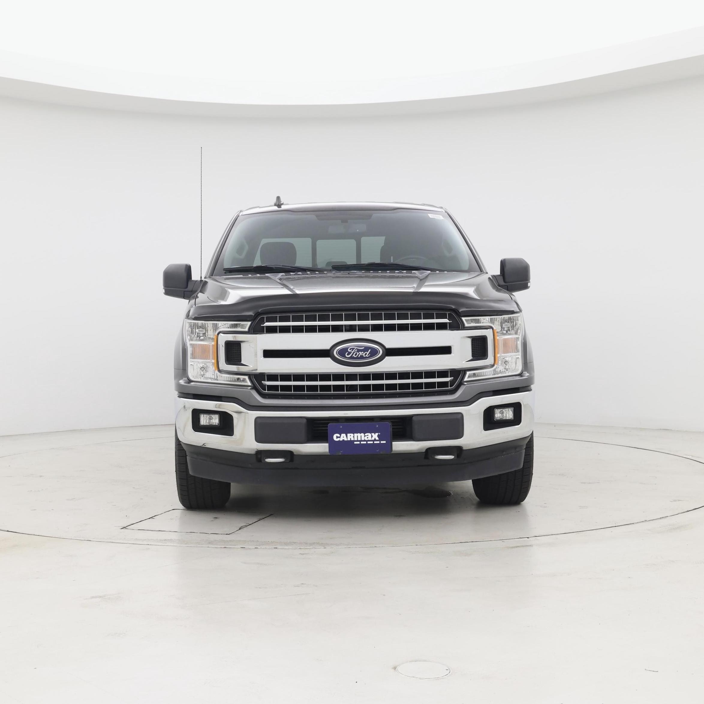 Thumbnail: 2018 Ford F-150 - 5