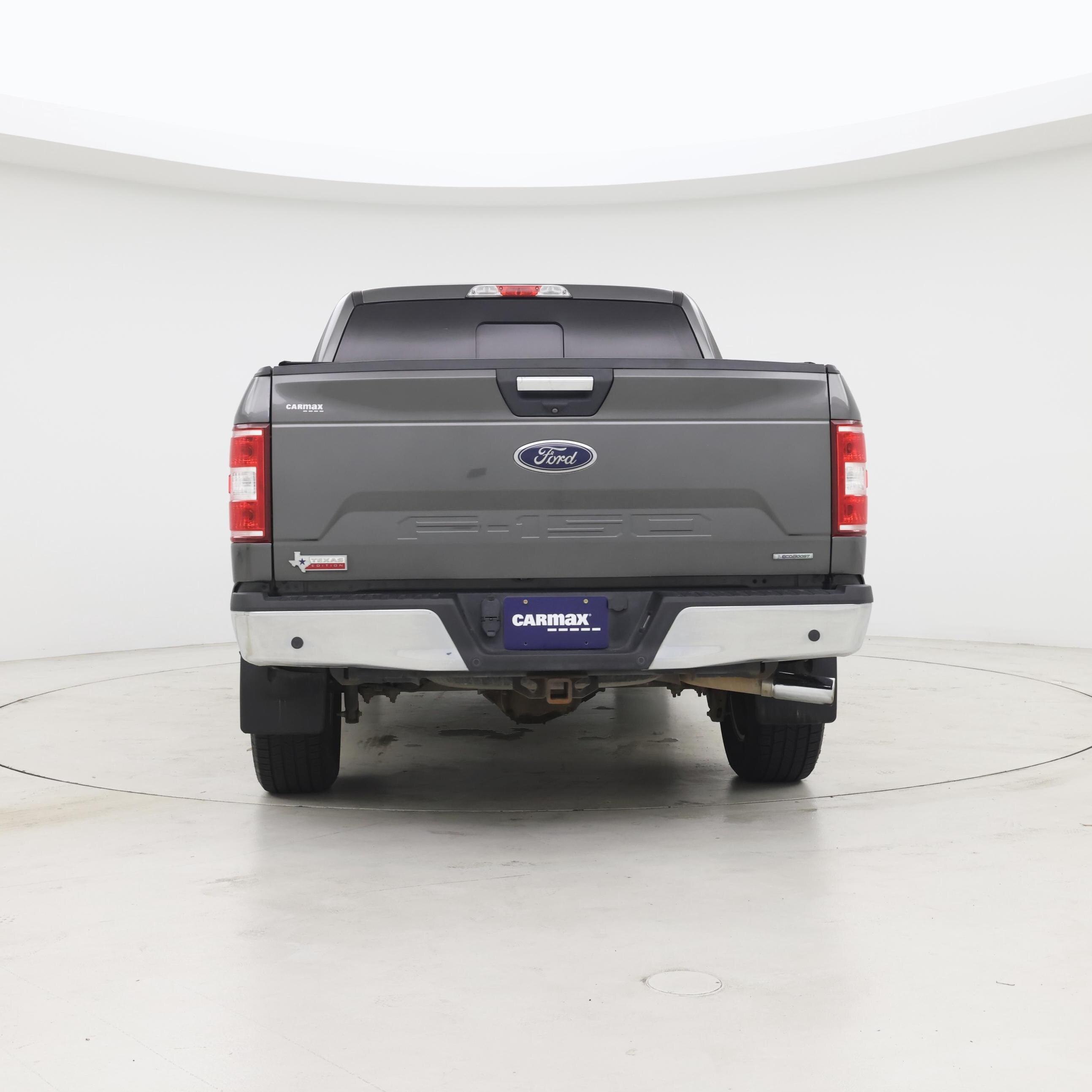 Thumbnail: 2018 Ford F-150 - 6