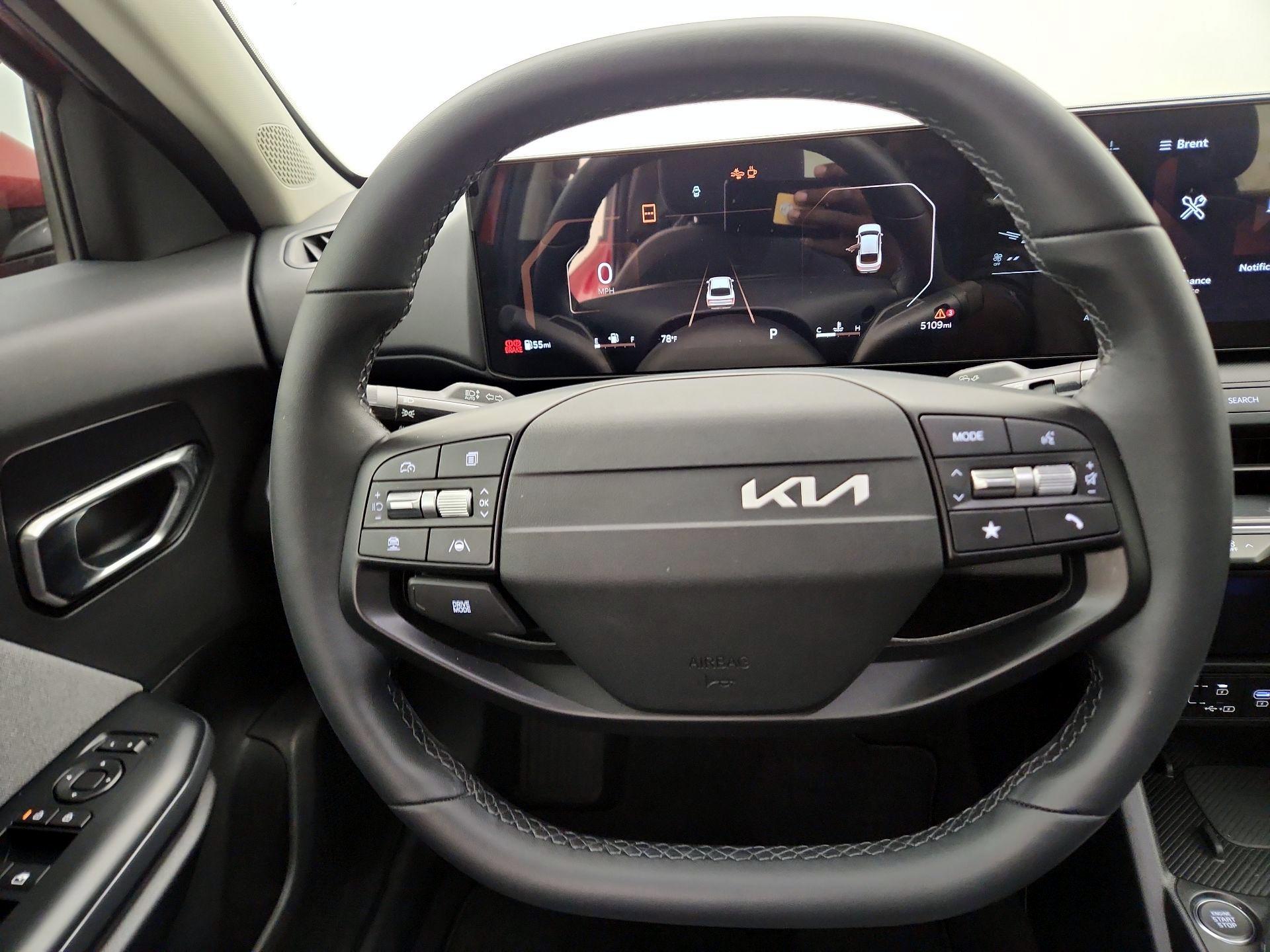 Thumbnail: 2025 Kia K4 - 10