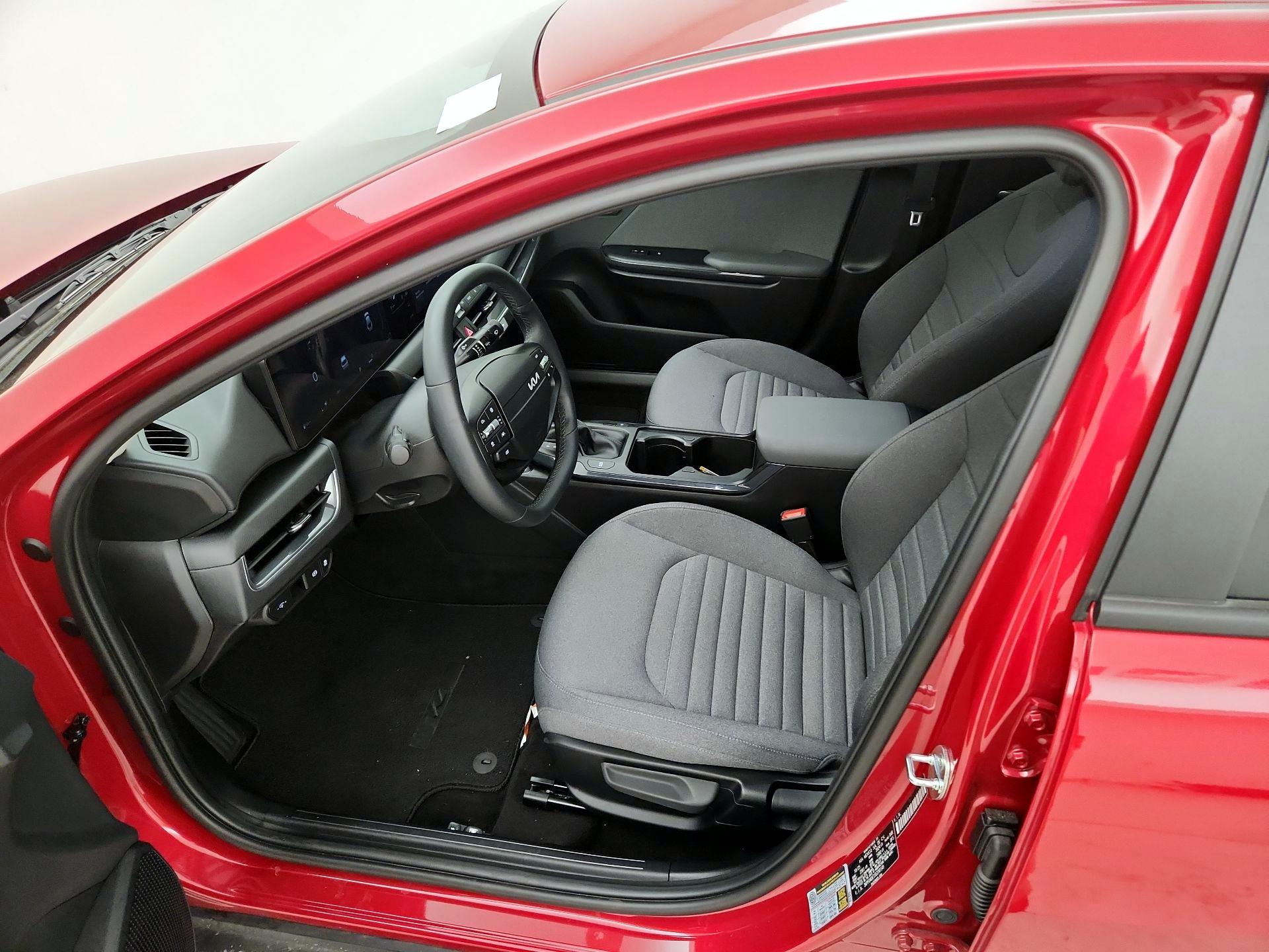 Thumbnail: 2025 Kia K4 - 11