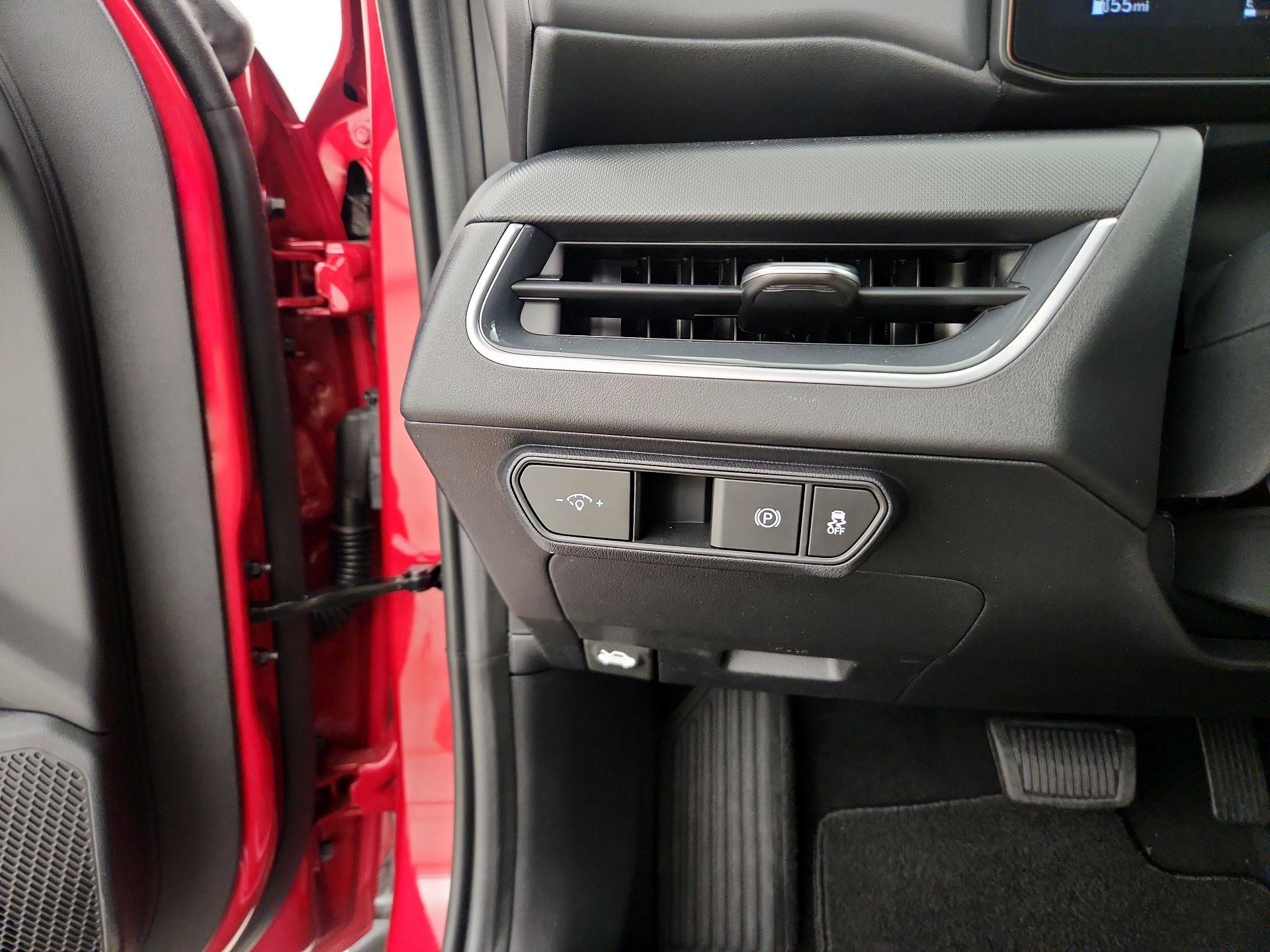 Thumbnail: 2025 Kia K4 - 13