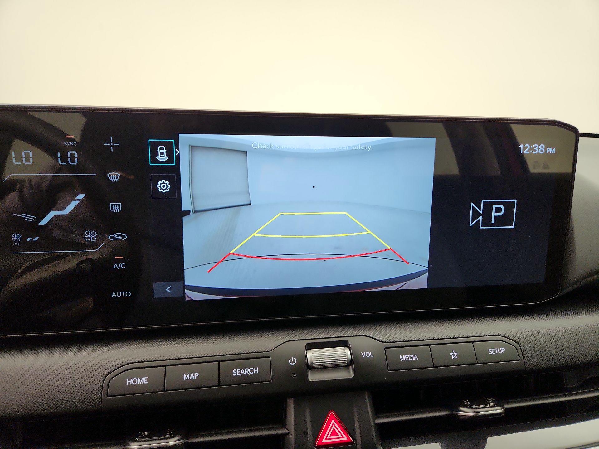 Thumbnail: 2025 Kia K4 - 14