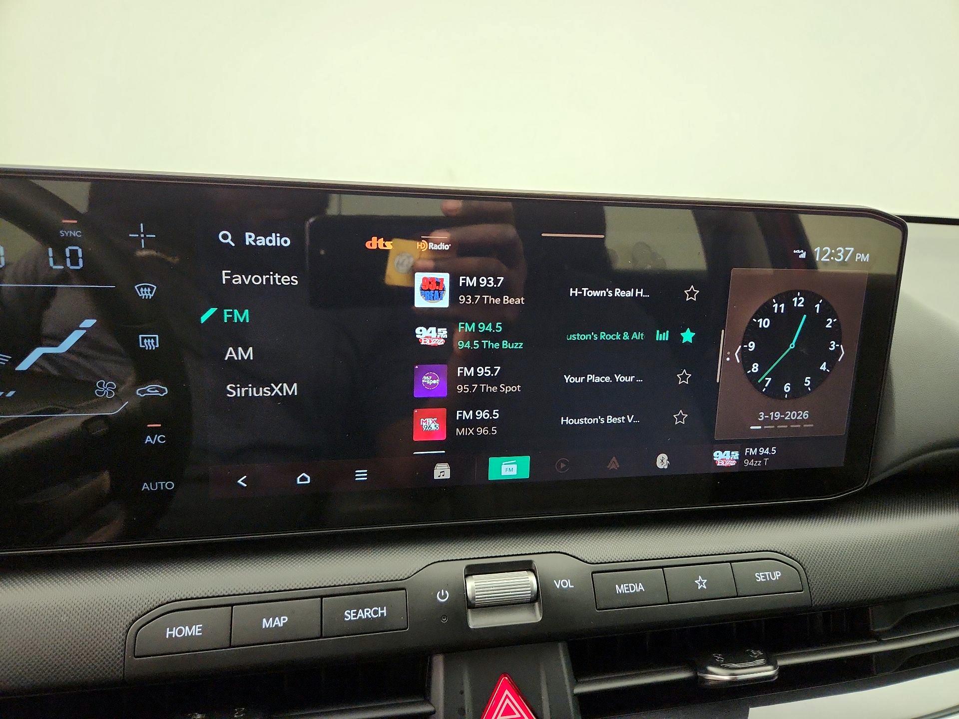 Thumbnail: 2025 Kia K4 - 15