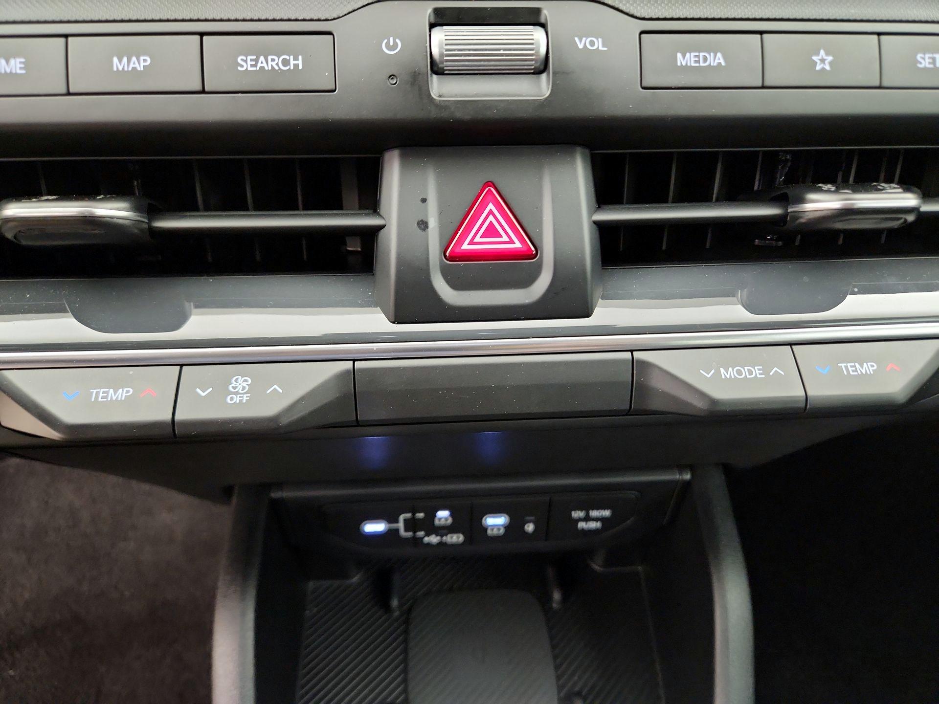 Thumbnail: 2025 Kia K4 - 16