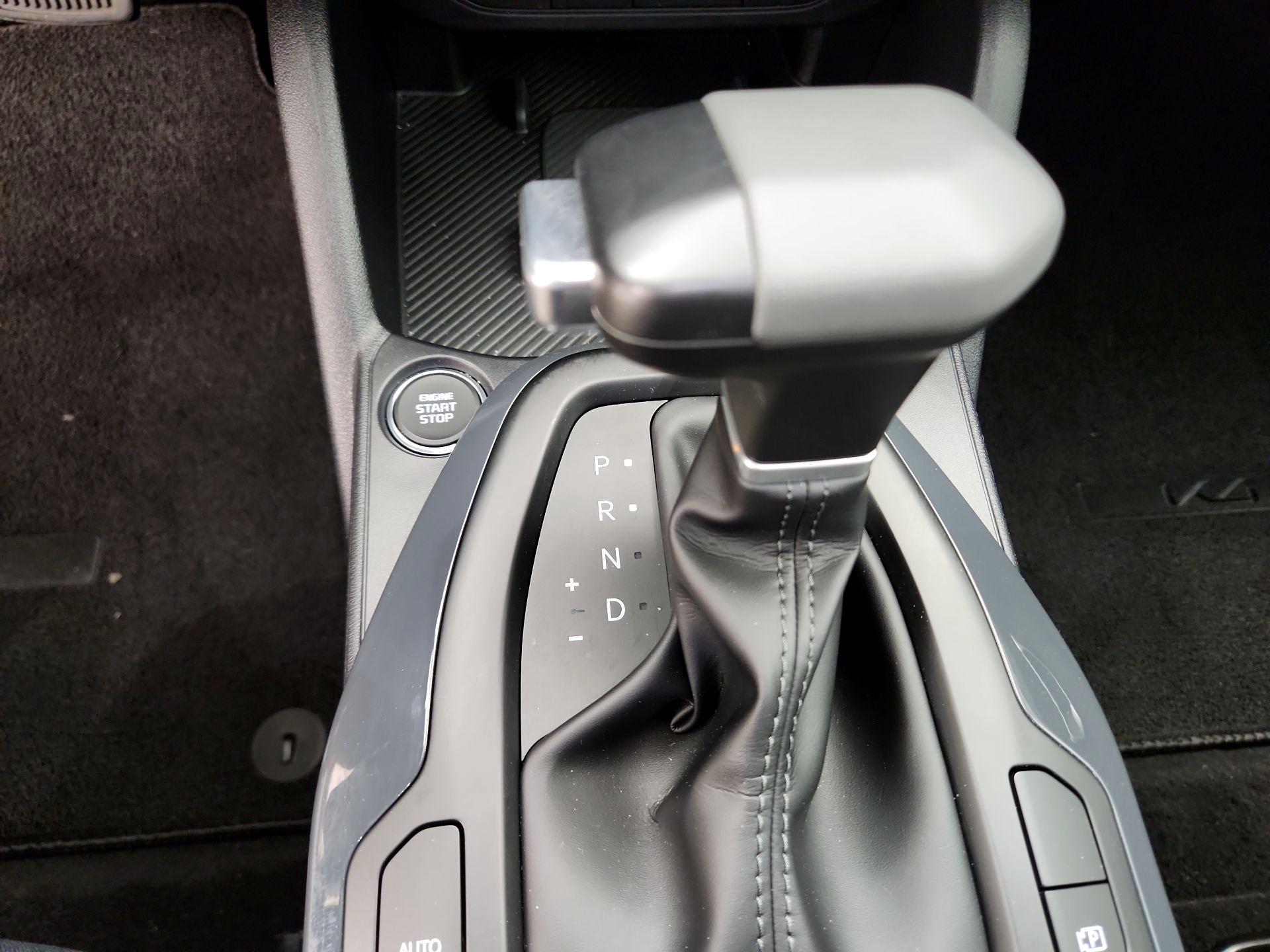 Thumbnail: 2025 Kia K4 - 17