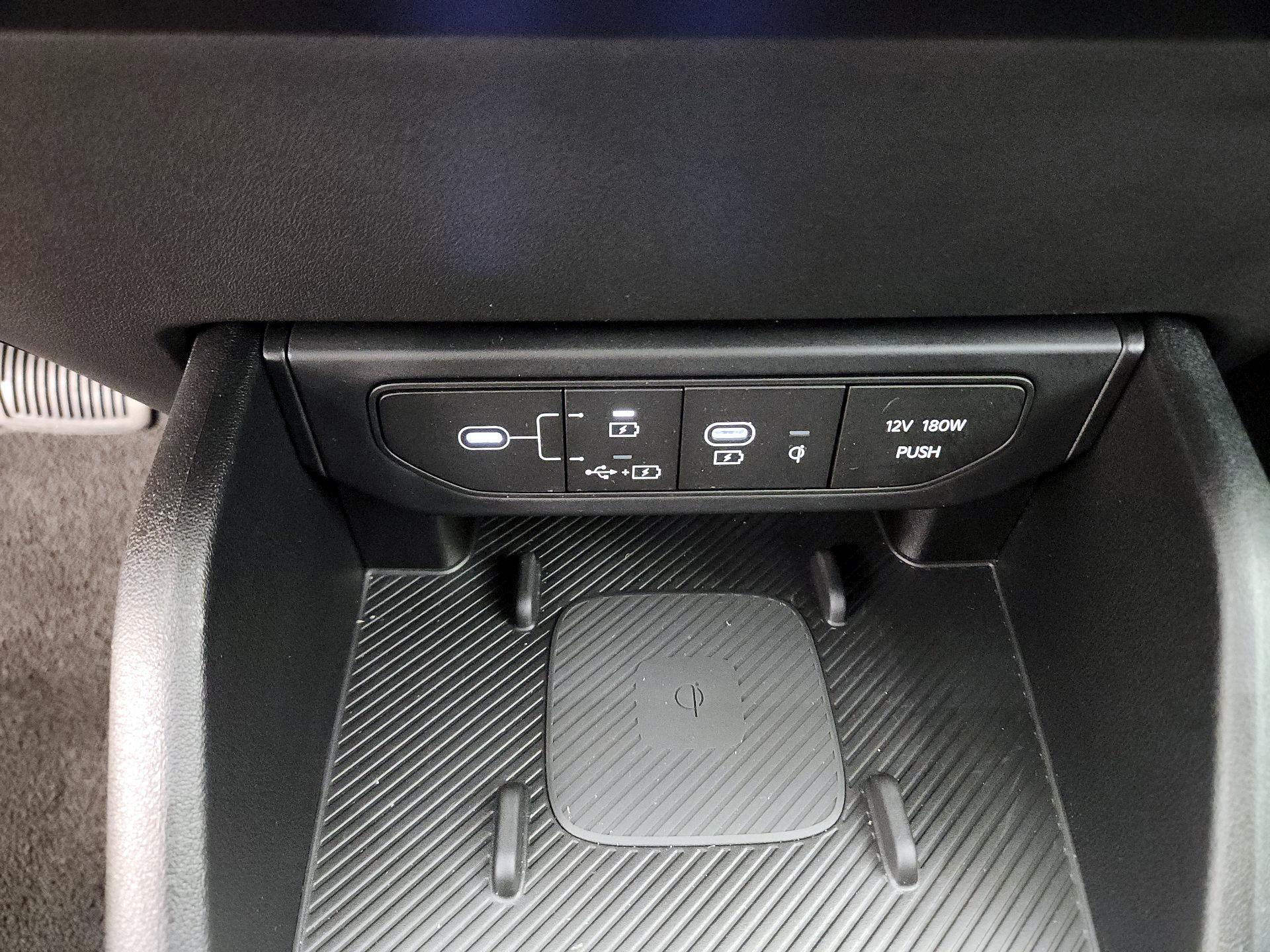 Thumbnail: 2025 Kia K4 - 18