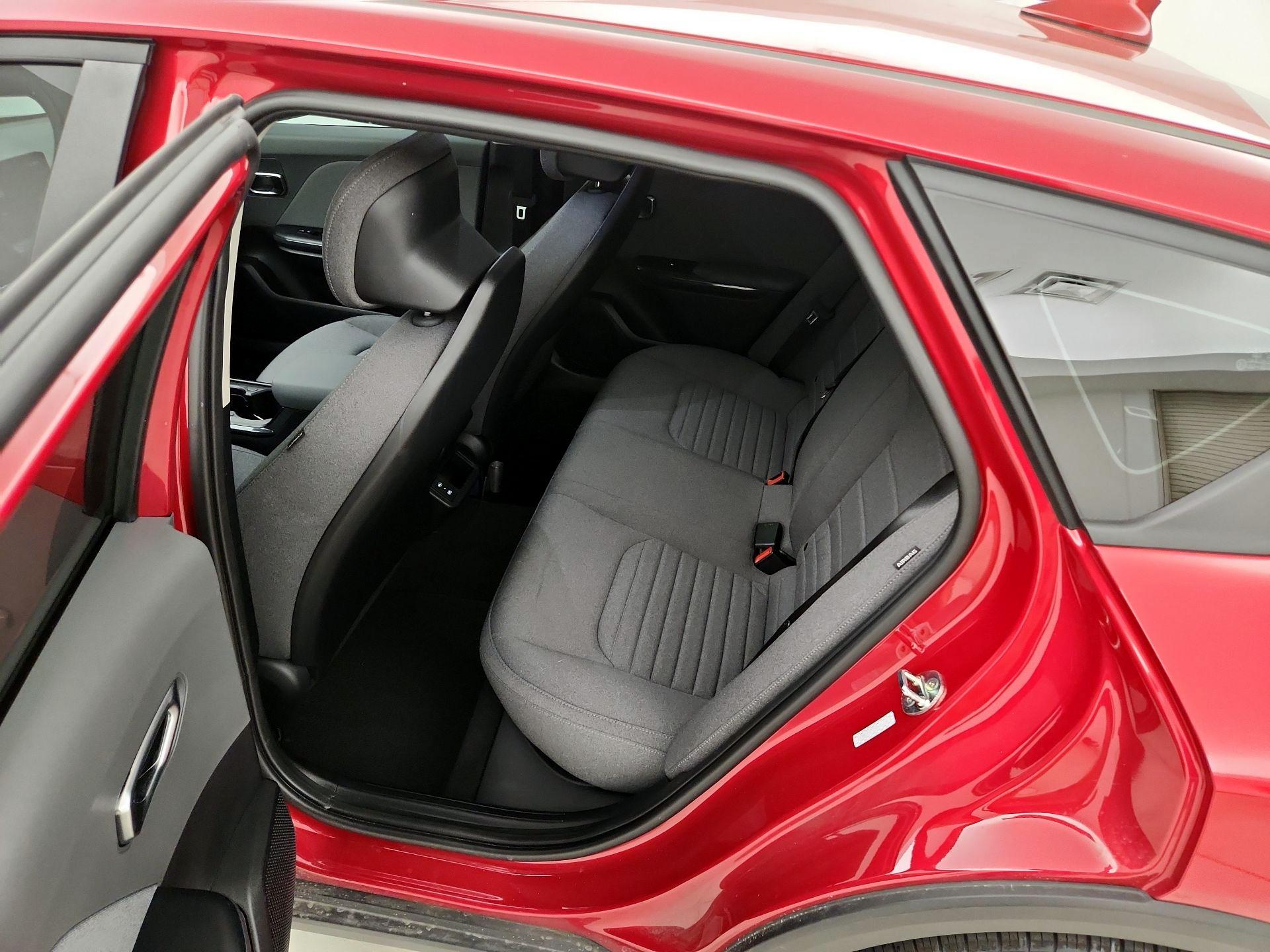 Thumbnail: 2025 Kia K4 - 19