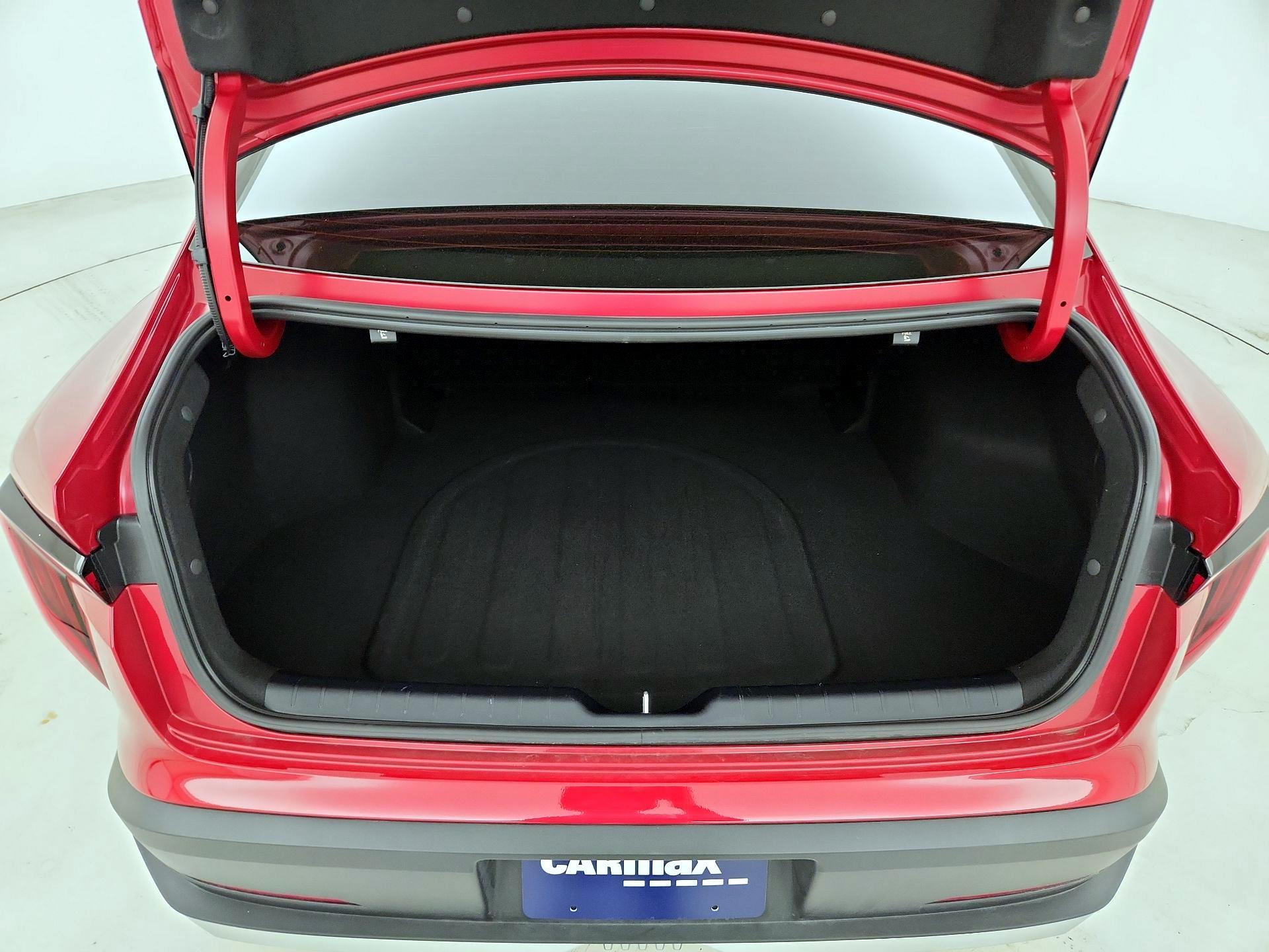 Thumbnail: 2025 Kia K4 - 20