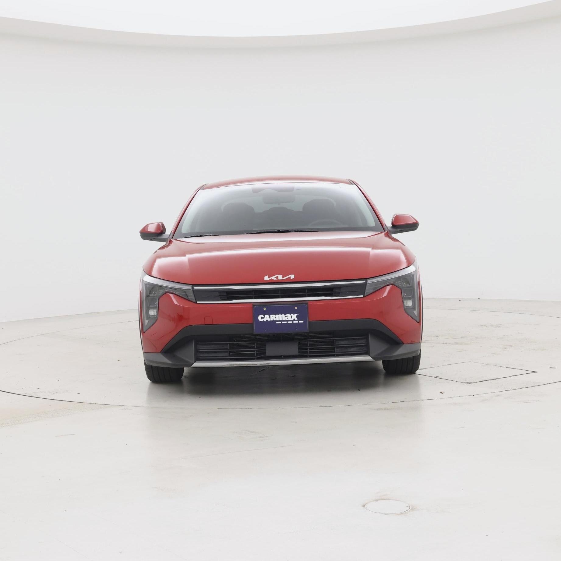 Thumbnail: 2025 Kia K4 - 5