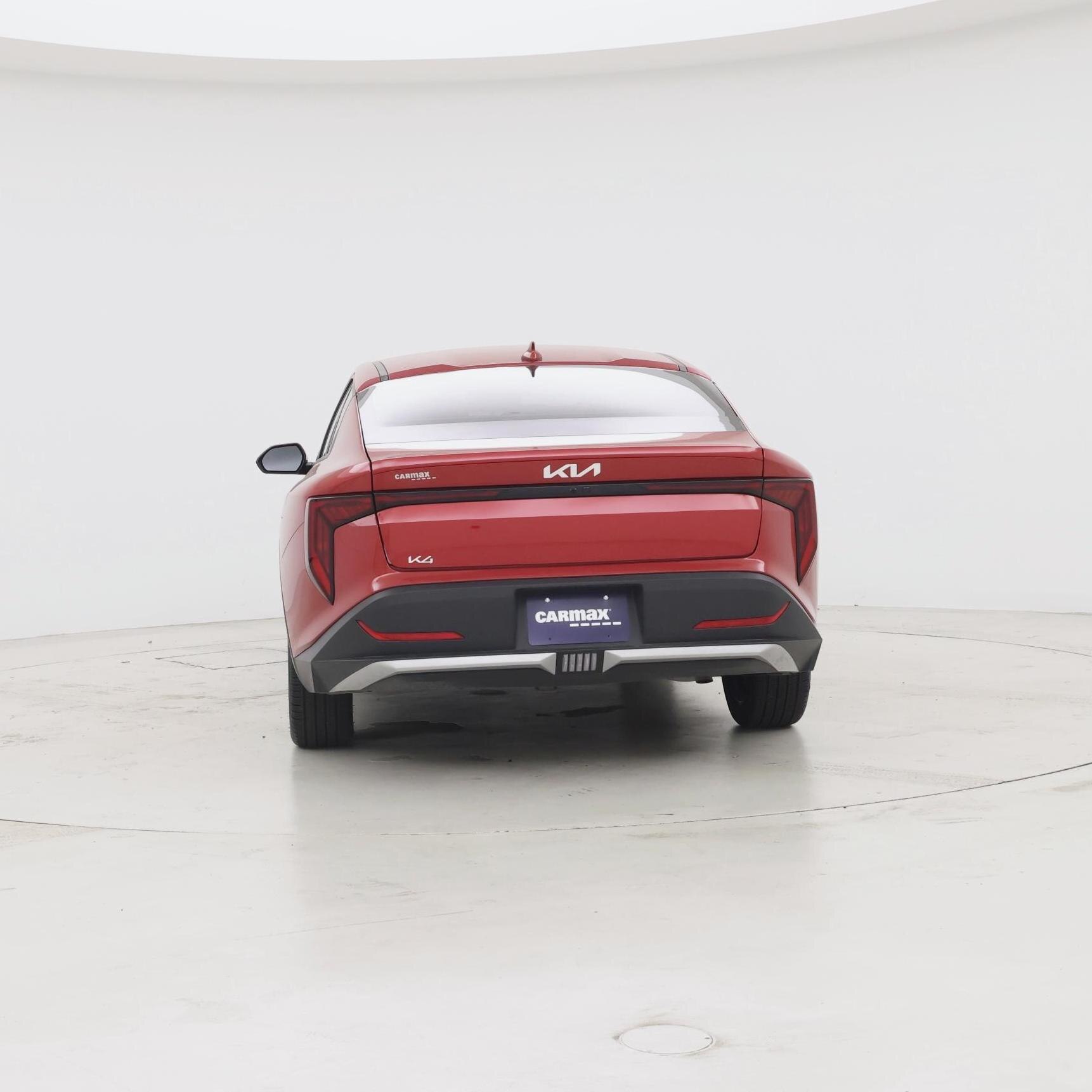 Thumbnail: 2025 Kia K4 - 6