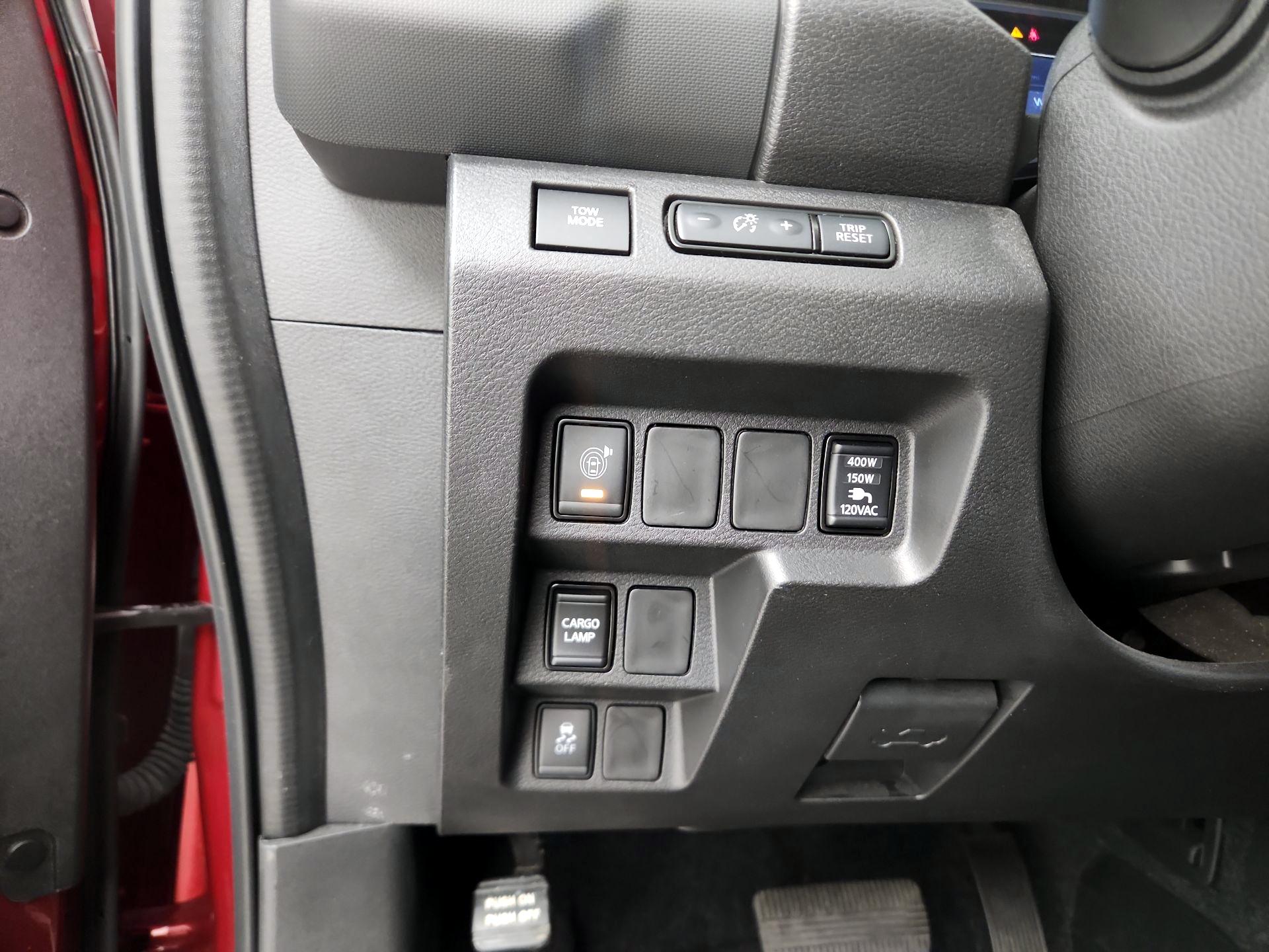 Thumbnail: 2024 Nissan Frontier - 13