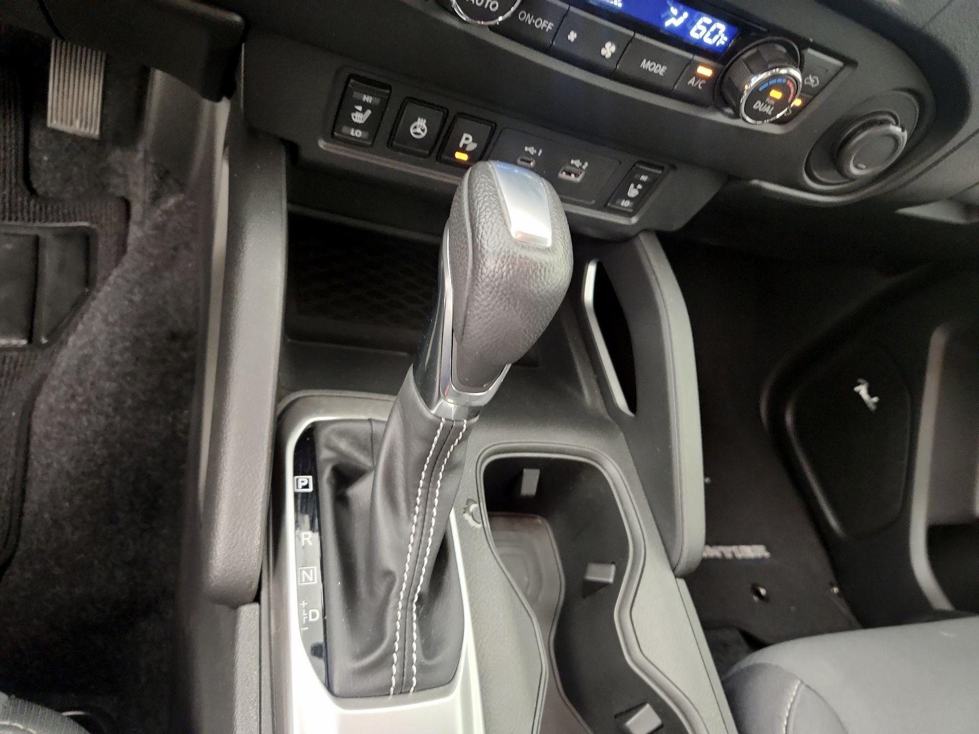 Thumbnail: 2024 Nissan Frontier - 17