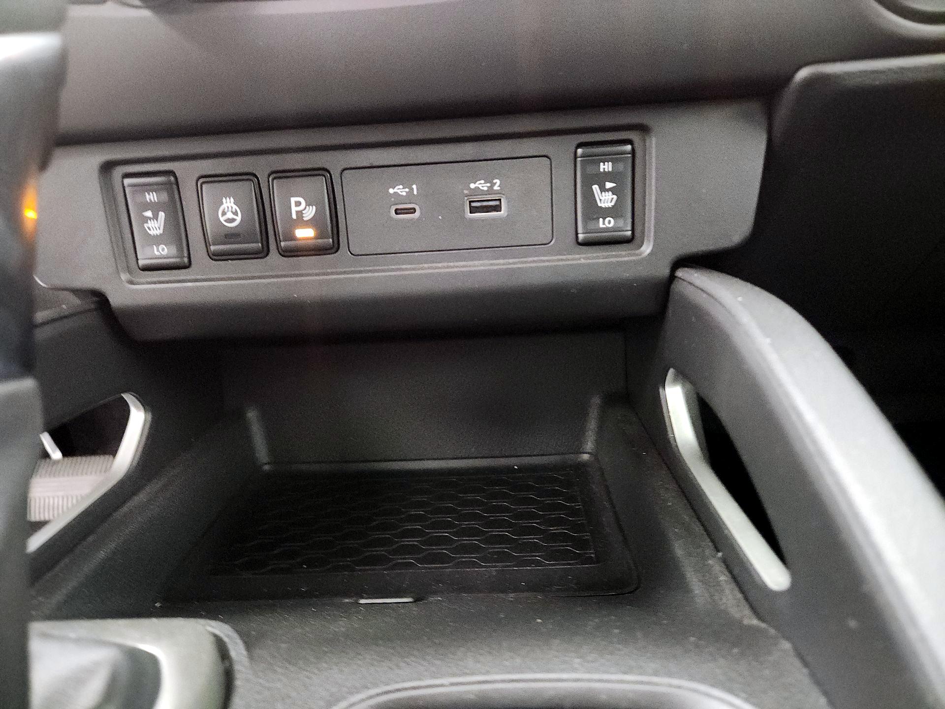 Thumbnail: 2024 Nissan Frontier - 18