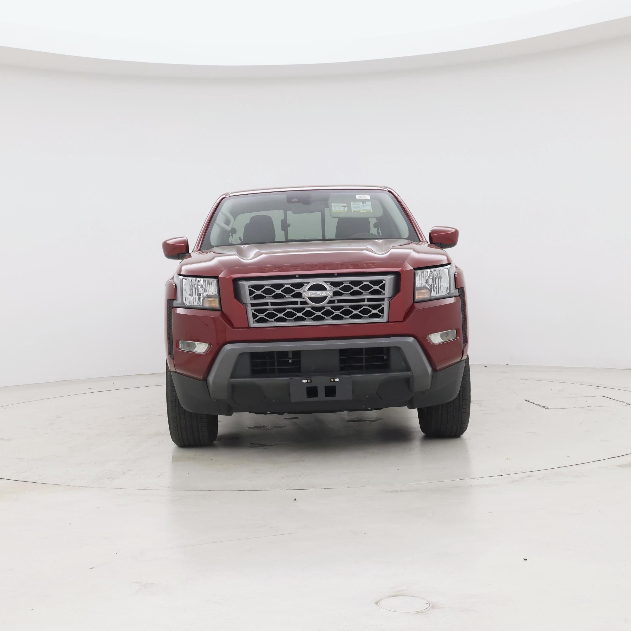 Thumbnail: 2024 Nissan Frontier - 5