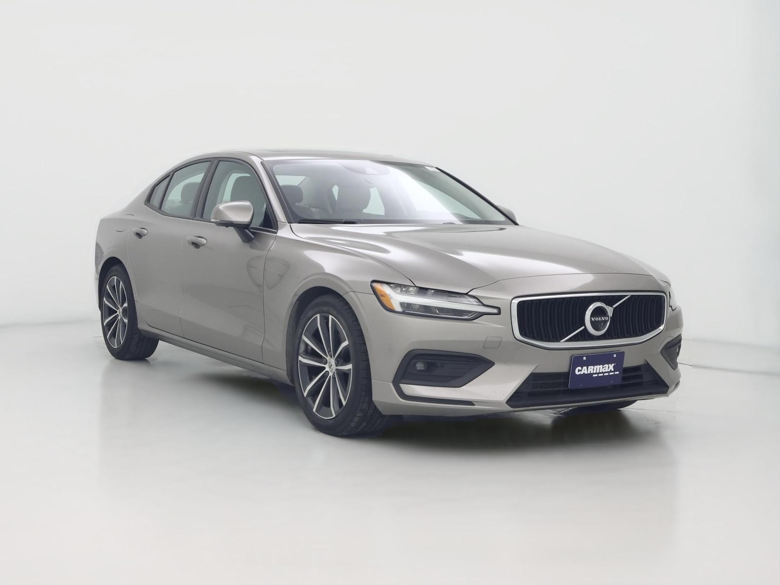 2021 Volvo S60 Momentum