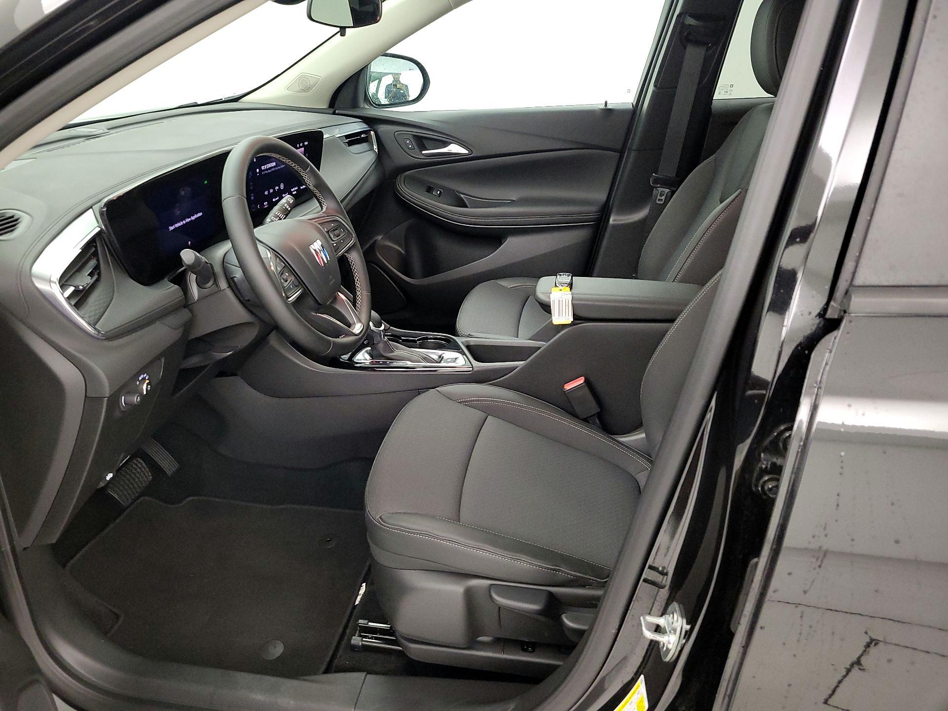 Thumbnail: 2025 Buick Encore GX - 11